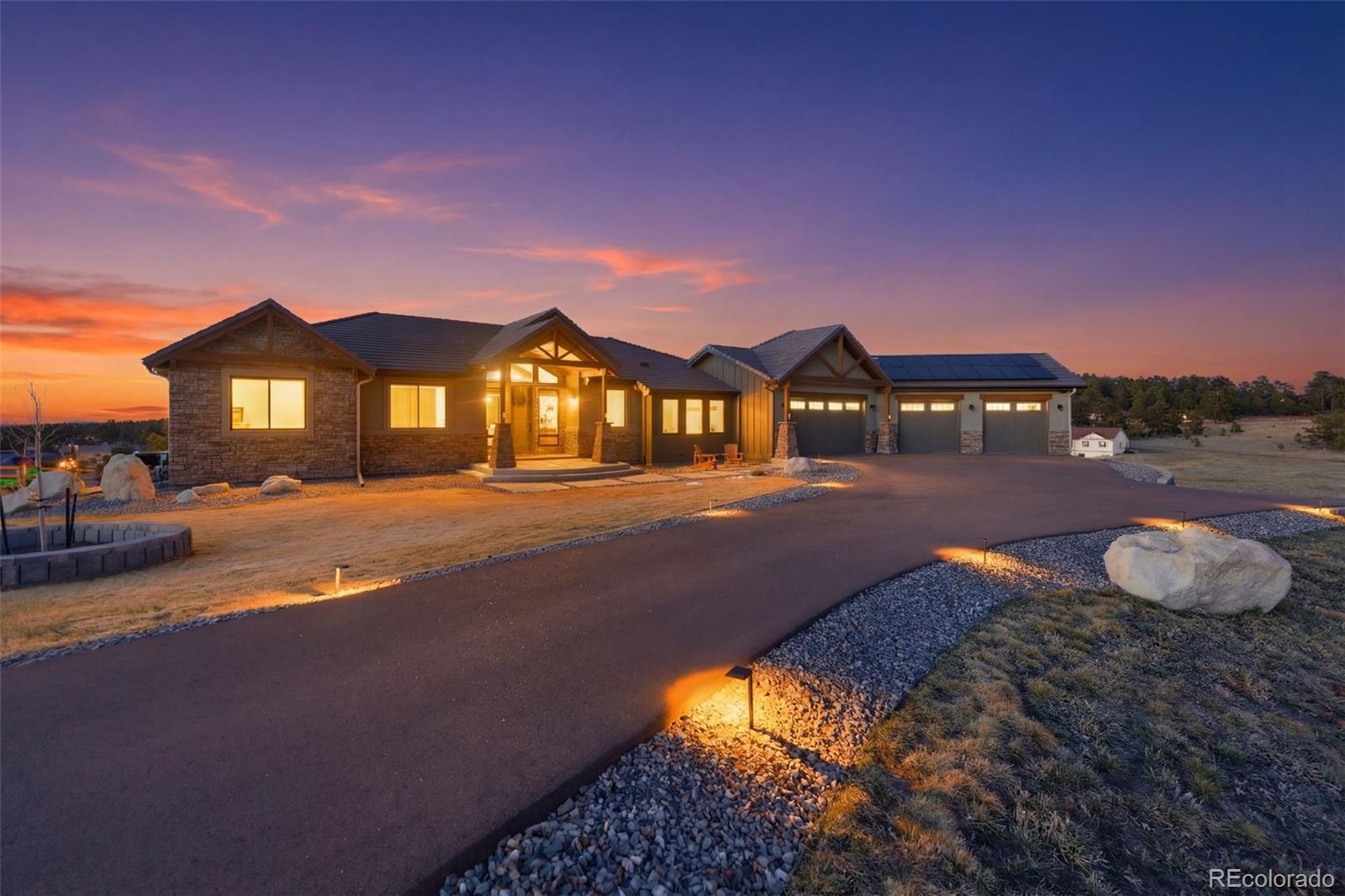 Walden Preserve Colorado Springs Home | MLS #: 972190117445  Pond View Place, Colorado Springs Beds: 5 Baths: 6 Price: $2,000,000