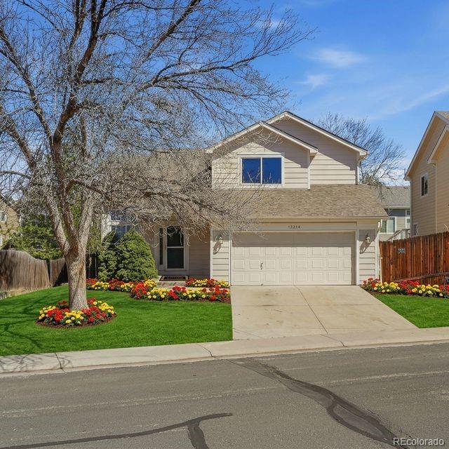 Signal Creek Thornton Home | MLS #: 727190713214  Columbine Circle, Thornton Beds: 3 Baths: 3 Price: $550,000