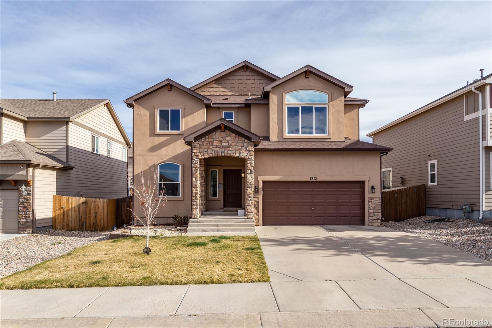 7812  clymer way, Fountain sold home. Closed on 2026-05-22 for $480,000.