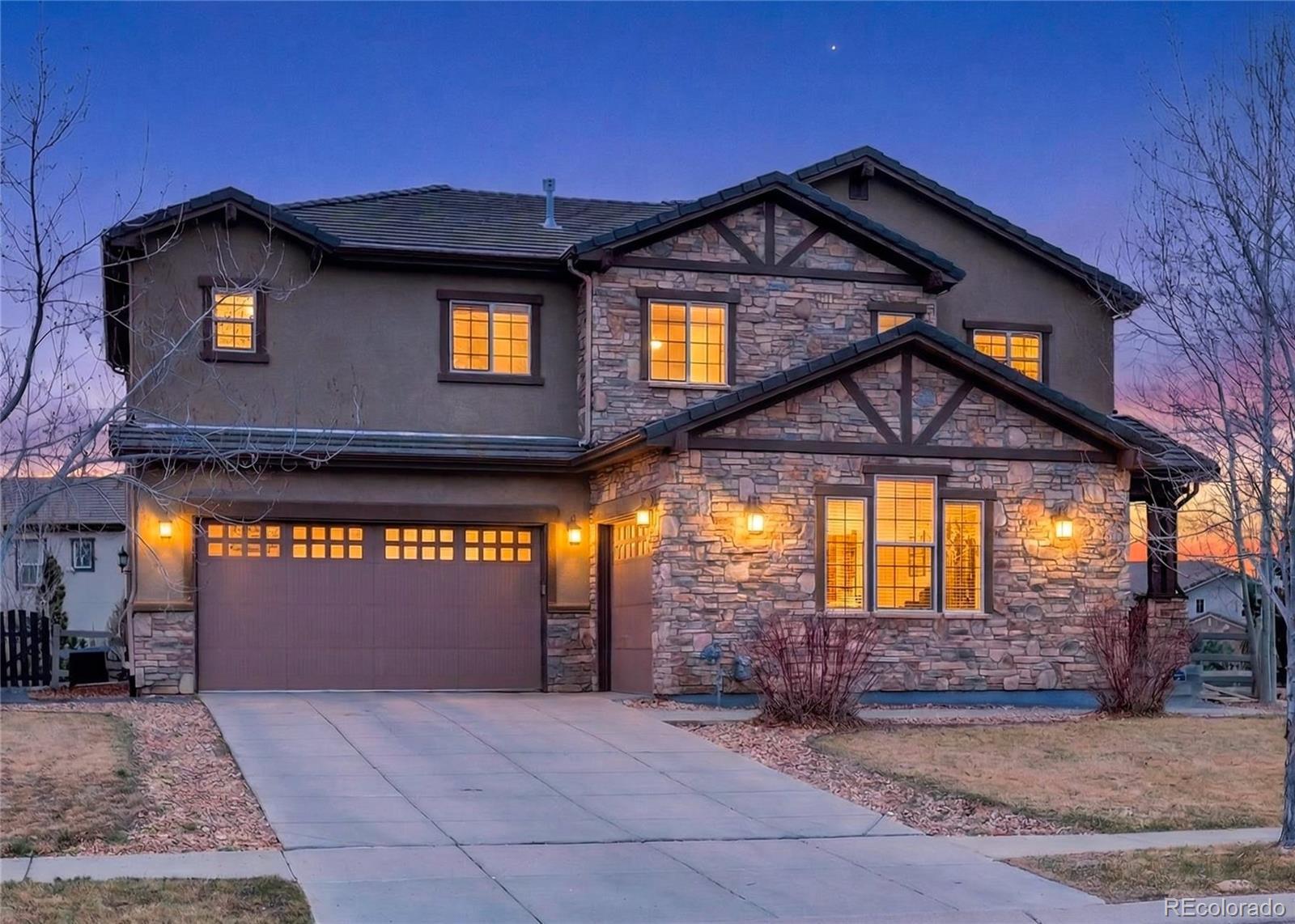 3172 traver drive, Broomfield sold home. Closed on 2026-08-17 for $925,000.