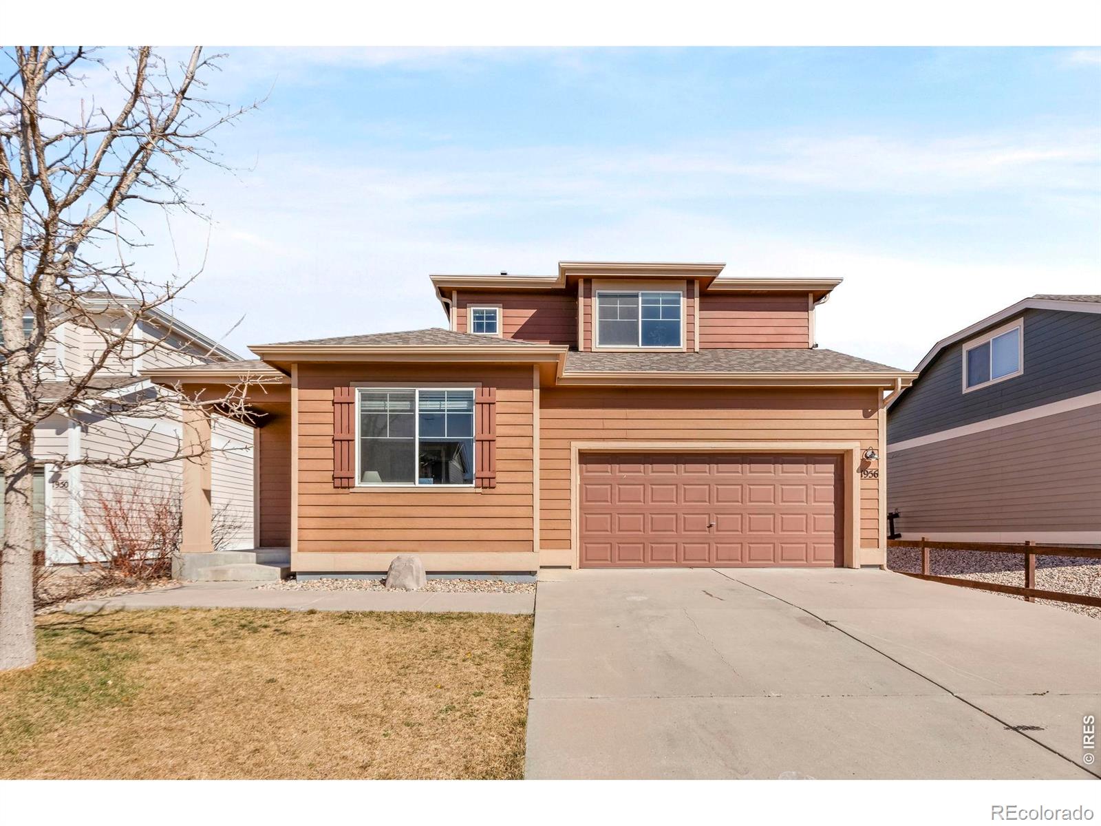 Dry Creek Fort Collins Home | MLS #: 45678910543471956  Mackinac Street, Fort Collins Beds: 3 Baths: 3 Price: $485,000