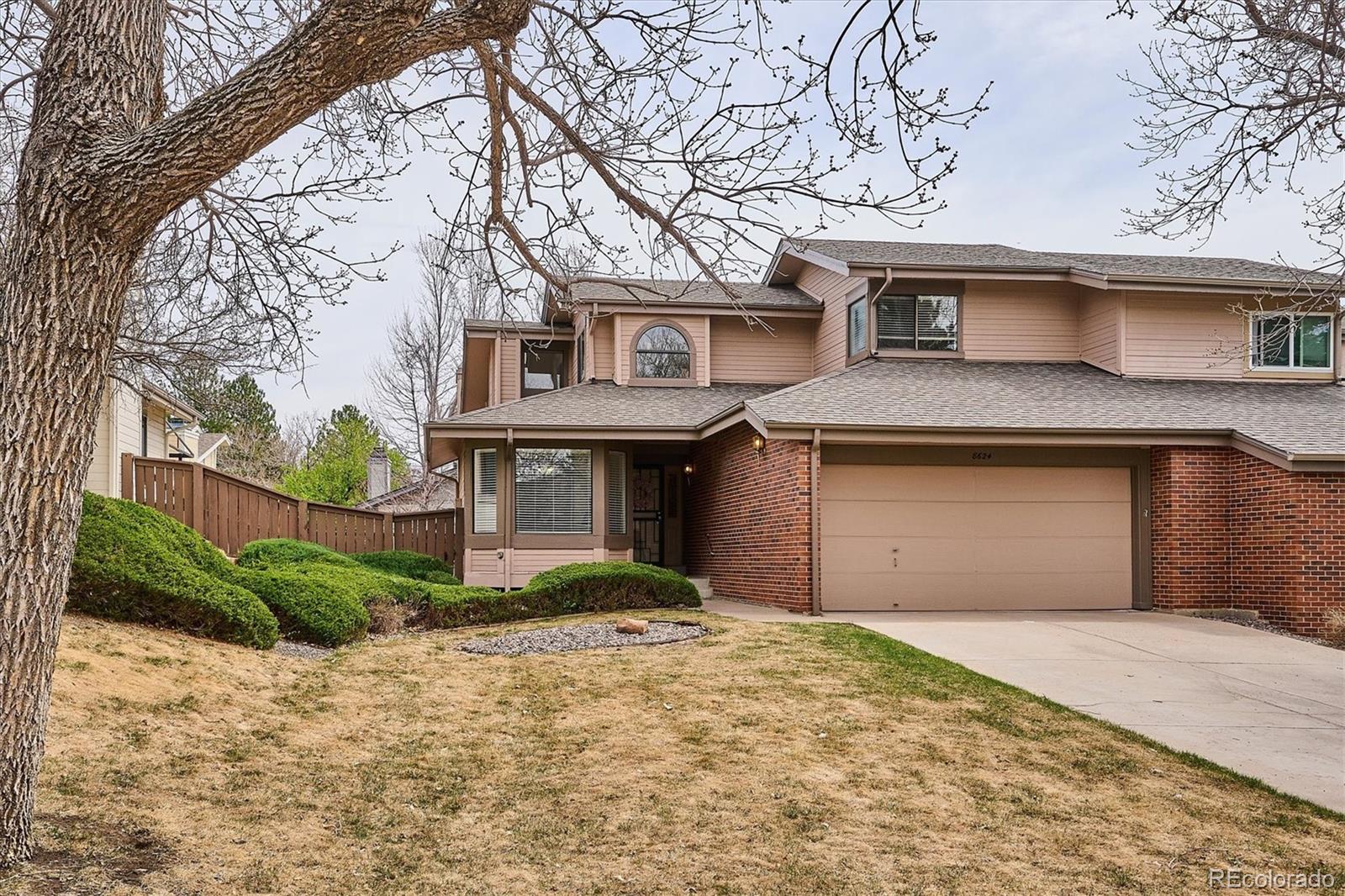  Highlands Ranch Condo / Townhome | MLS #: 75959968624  Redstone Street , Highlands Ranch Beds: 3 Baths: 4 Price: $549,000