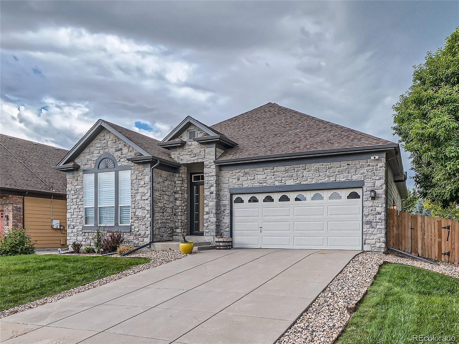 Eastlake Village Thornton Home | MLS #: 63834953412 E 123rd Avenue, Thornton Beds: 3 Baths: 2 Price: $580,000