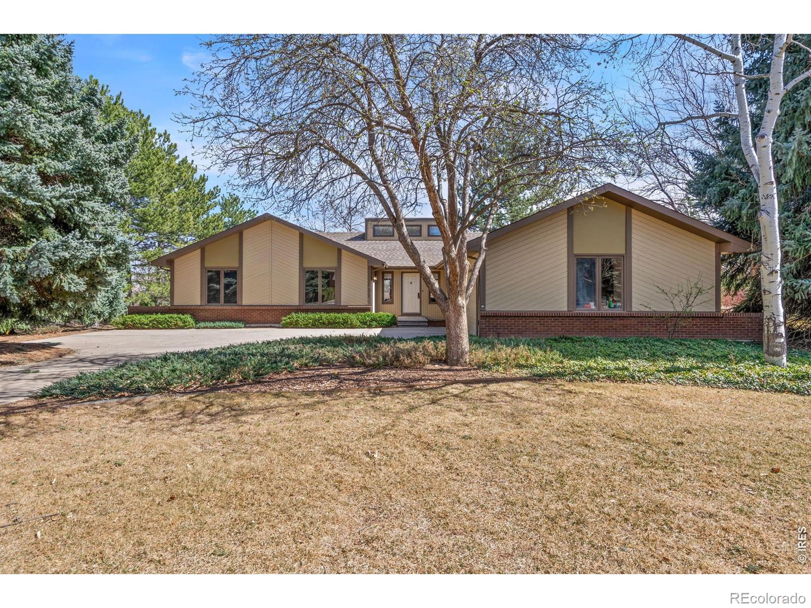 The Ridge Fort Collins Home | MLS #: 45678910543614708  Chippendale Drive, Fort Collins Beds: 5 Baths: 3 Price: $950,000
