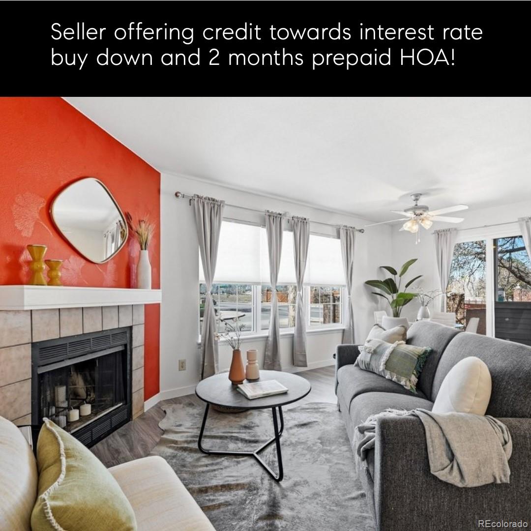 Sunpointe Lakewood Condo / Townhome | MLS #: 46691645745 W Atlantic Place 105, Lakewood Beds: 2 Baths: 1 Price: $275,000