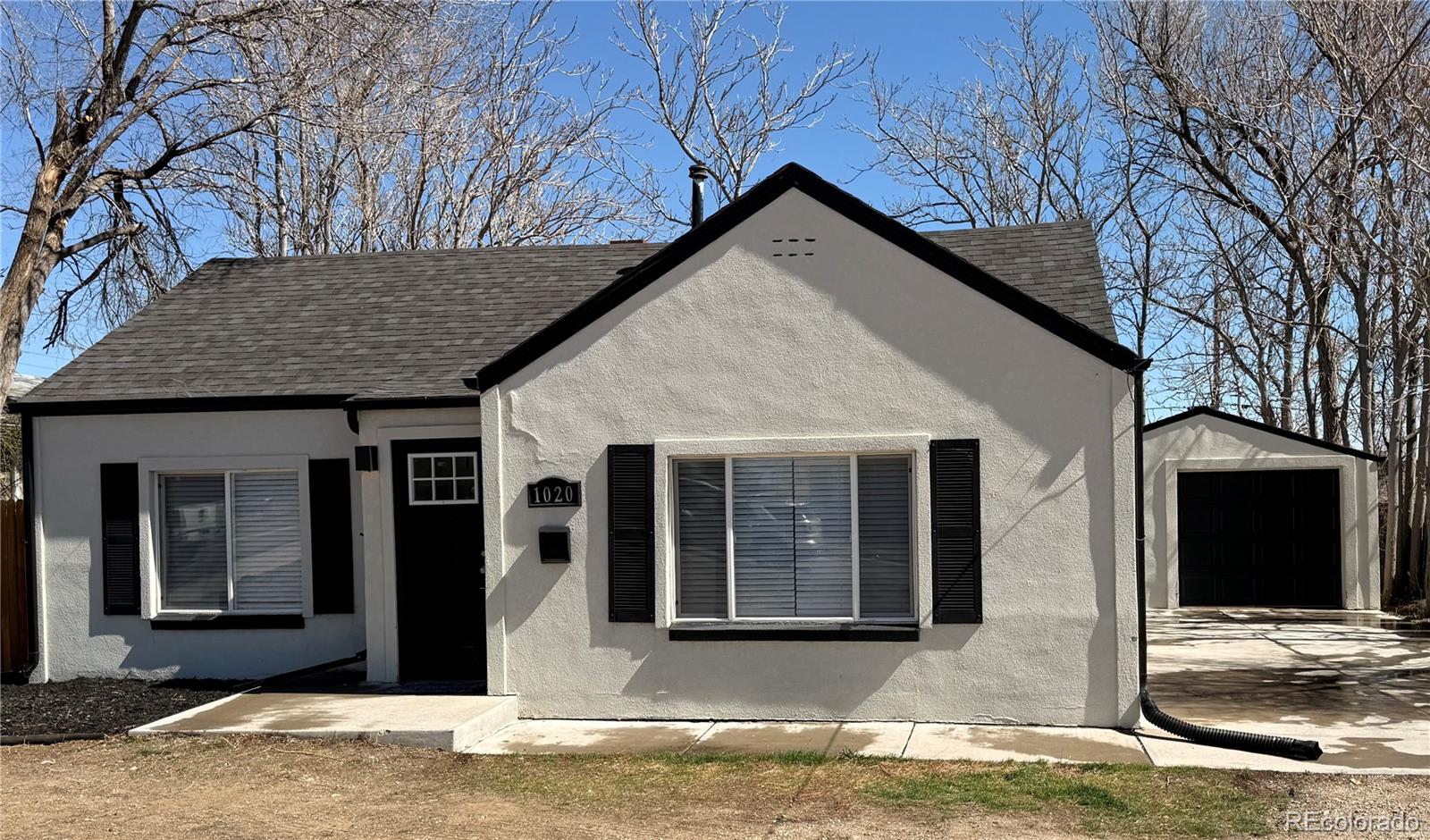 Mar Lee Denver Home | MLS #: 24334661020 S Irving Street, Denver Beds: 2 Baths: 1 Price: $379,900
