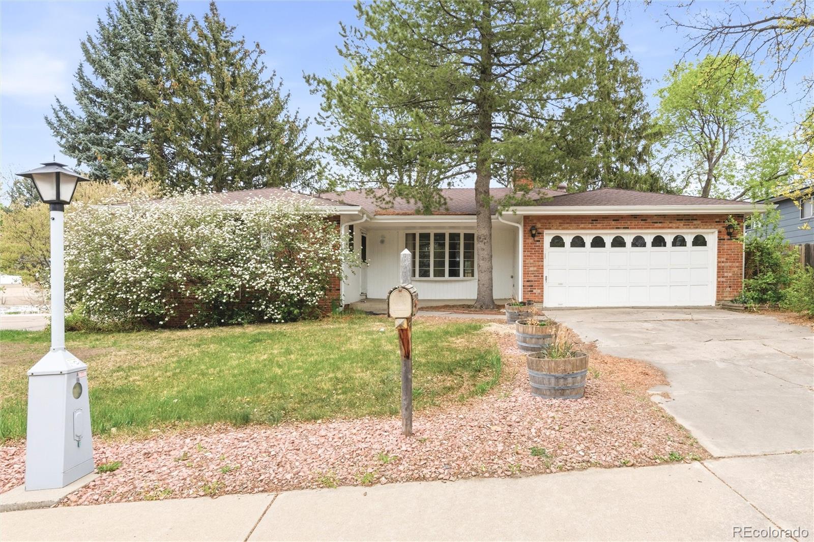  Longmont Home | MLS #: 59118852345  Lanyon Drive, Longmont Beds: 6 Baths: 3 Price: $599,000