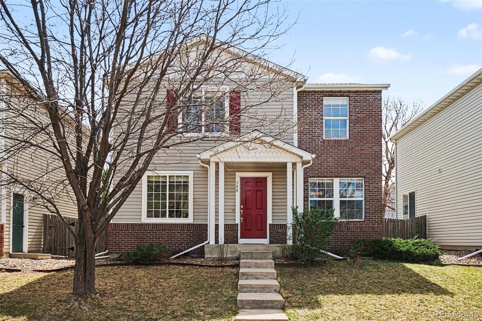Fox Run Northglenn Home | MLS #: 673163310700  Kimblewyck Circle, Northglenn Beds: 3 Baths: 2 Price: $409,100