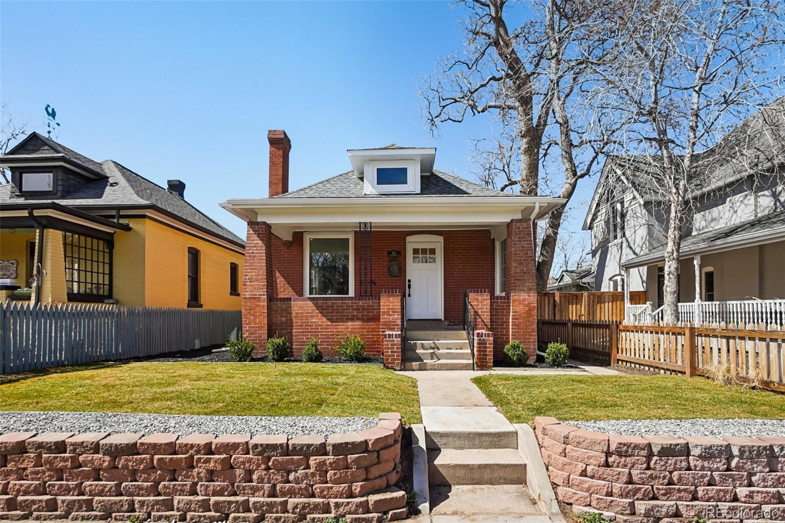 Park West Denver Home | MLS #: 3819402851 S Washington Street, Denver Beds: 2 Baths: 2 Price: $829,000