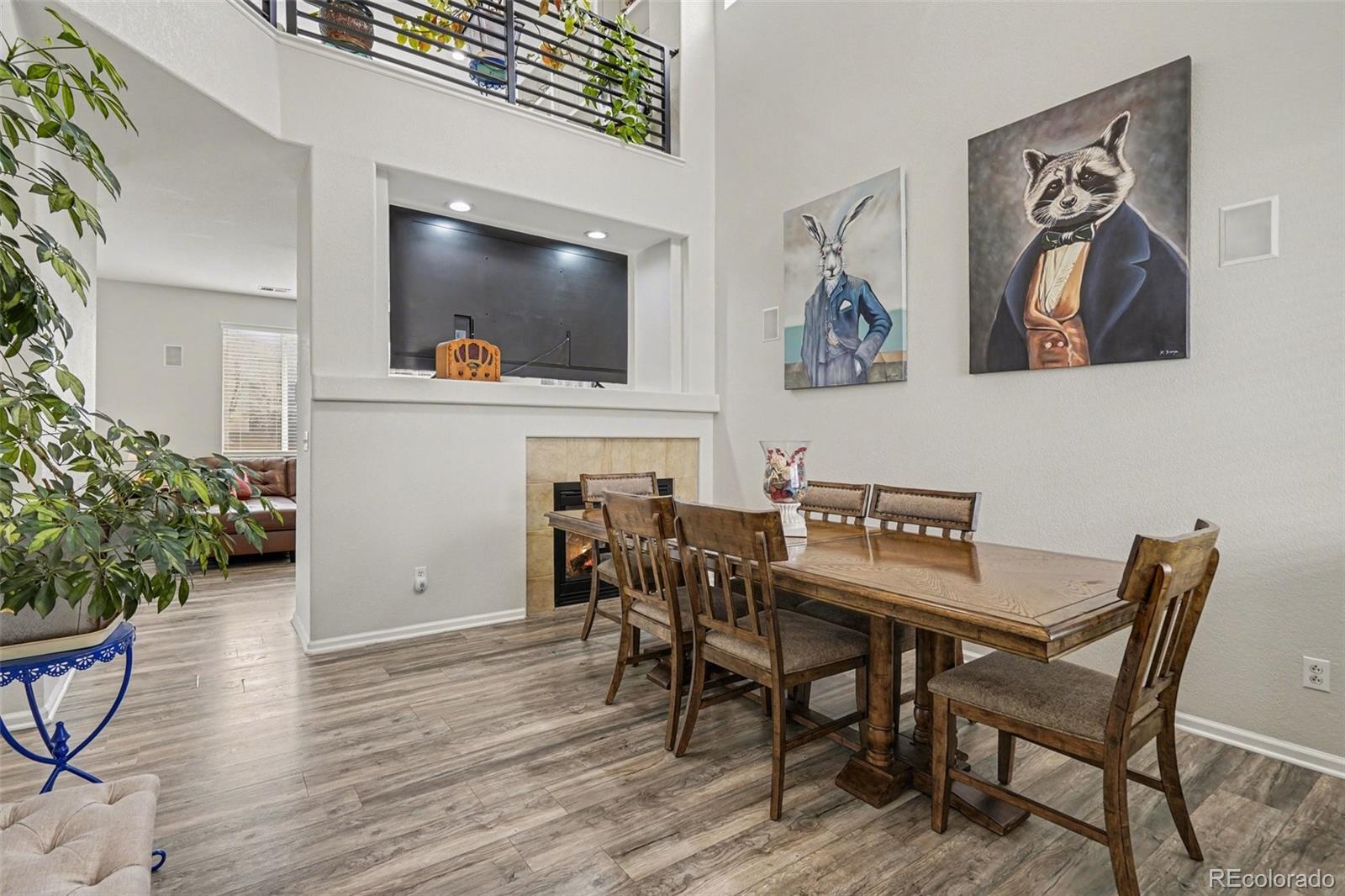Buffalo Run Commerce City Home | MLS #: 971077211800  Granby Street, Commerce City Beds: 3 Baths: 3 Price: $495,000
