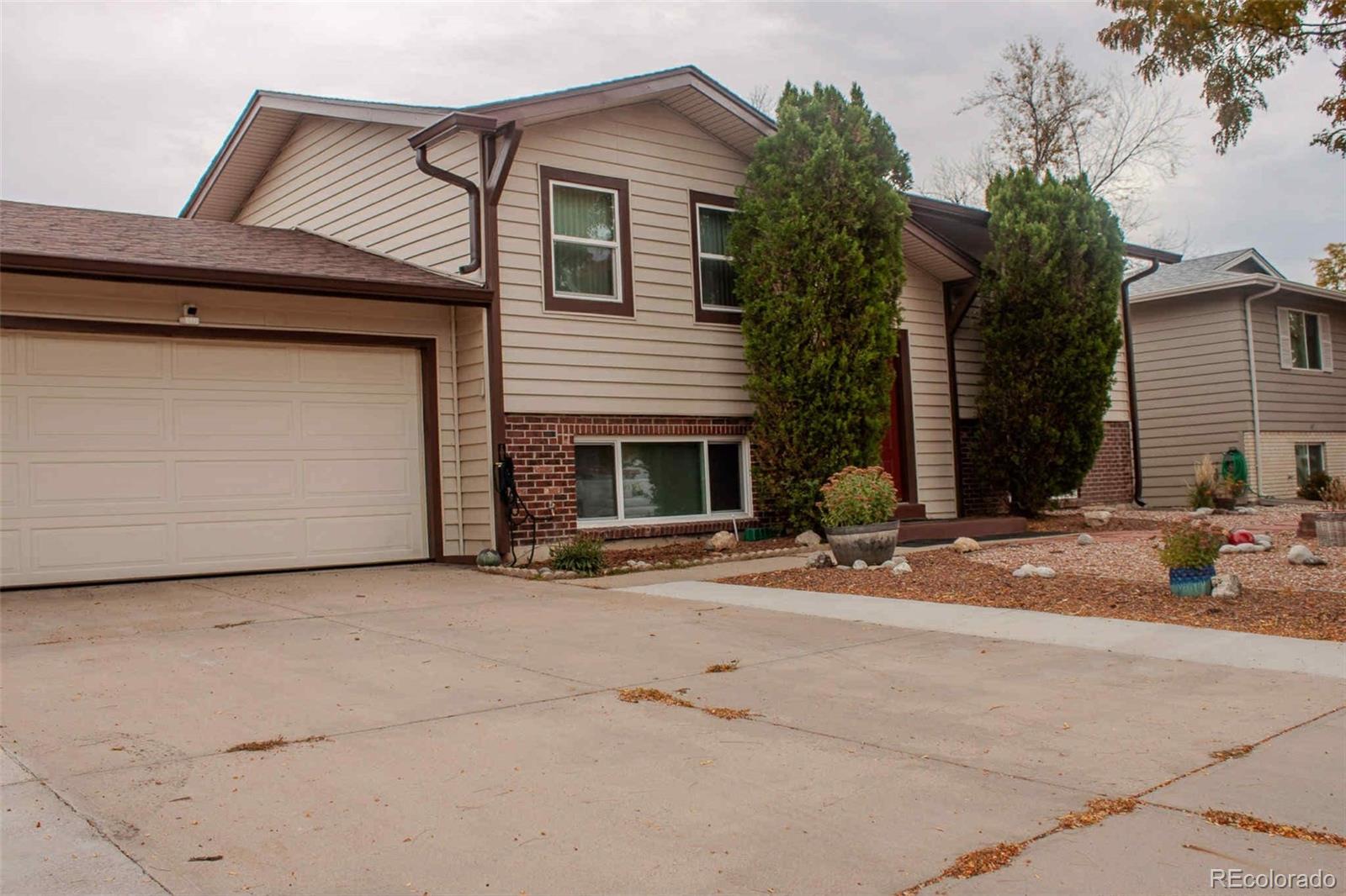 Village East Aurora Home | MLS #: 73269531540 S Troy Street, Aurora Beds: 3 Baths: 2 Price: $474,900