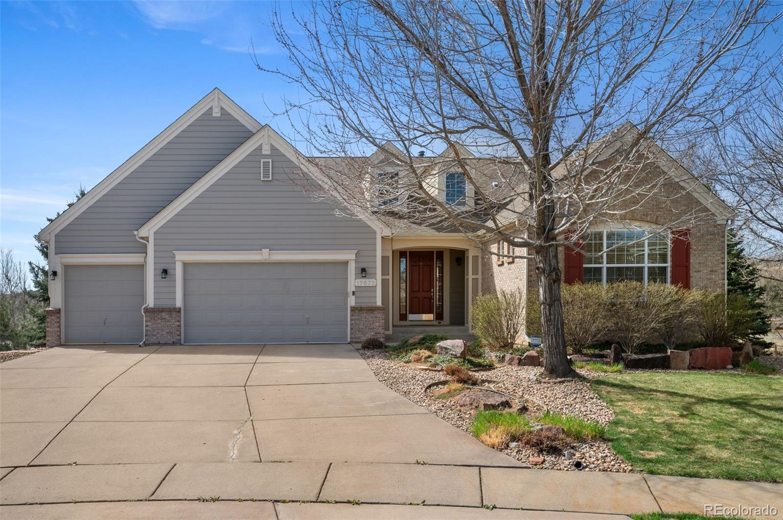 17573 w 60th lane, Arvada sold home. Closed on 2026-05-07 for $1,140,000.