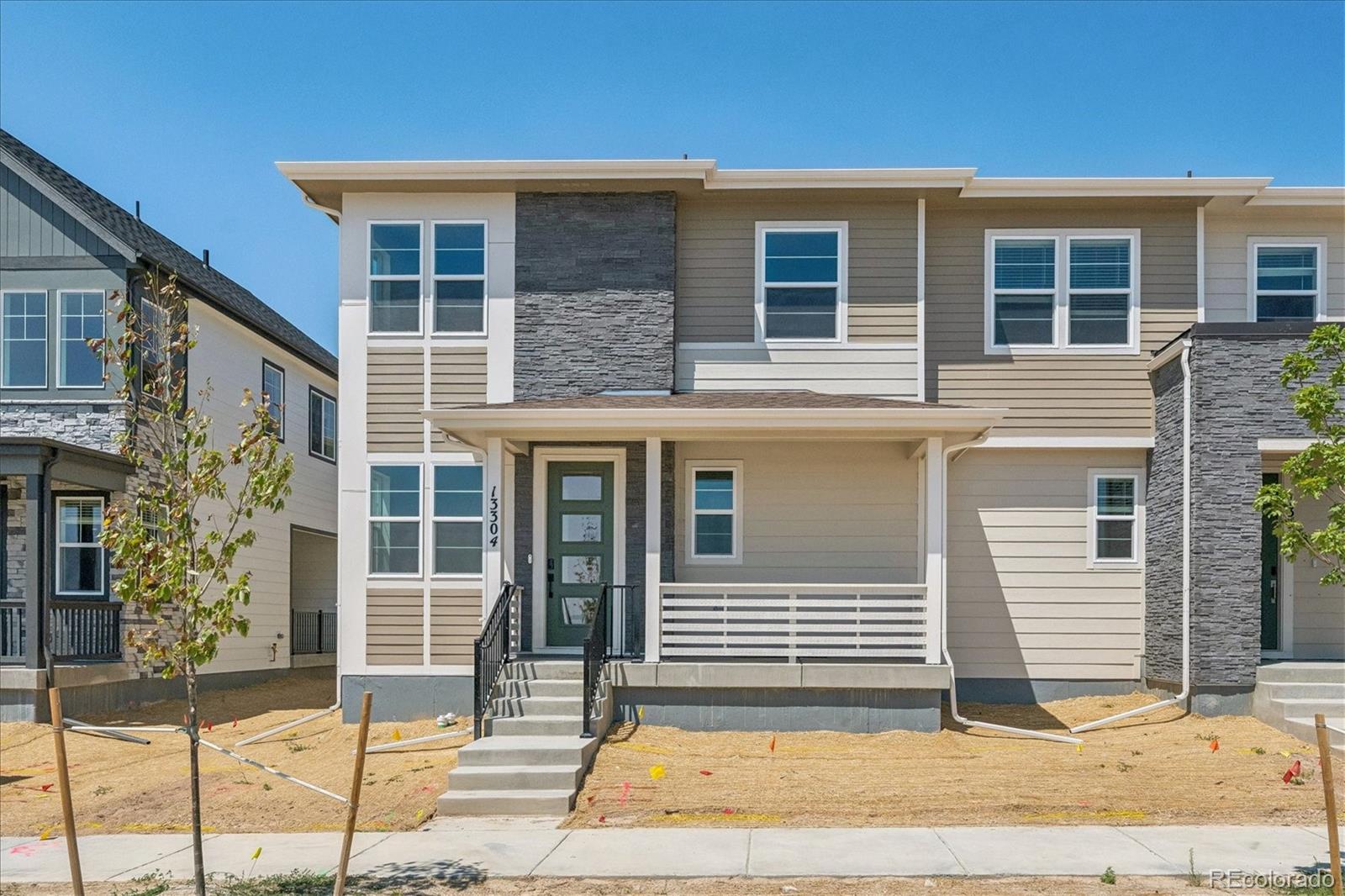 13304 inca rose way, Parker sold home. Closed on 2026-10-22 for $679,950.