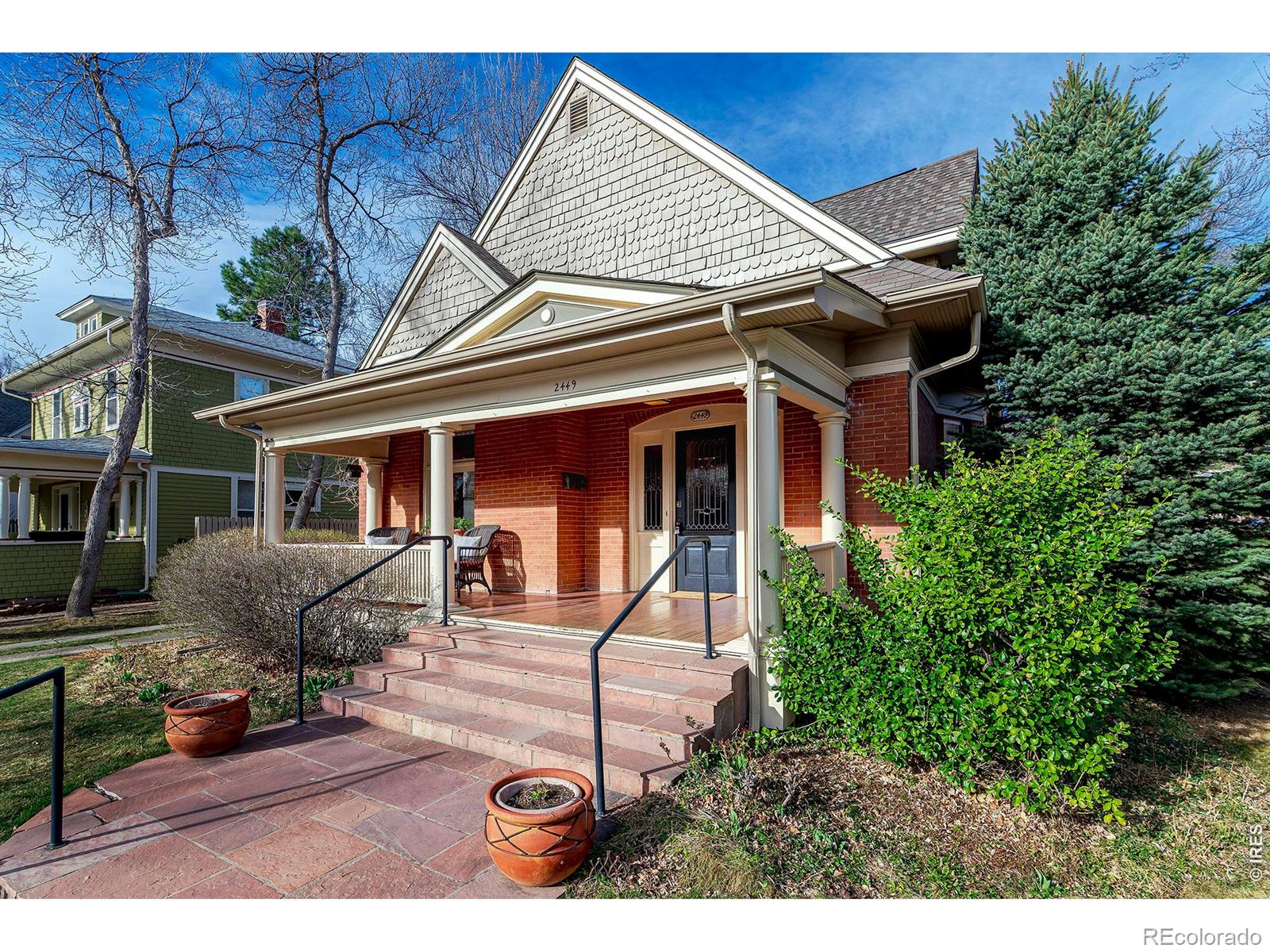  Boulder Home | MLS #: 45678910543872449  5th Street, Boulder Beds: 5 Baths: 4 Price: $2,700,000