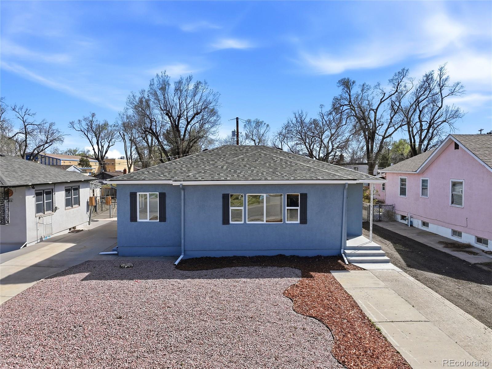 Pueblo Home | MLS #: 65734733110  Woodland Avenue, Pueblo Beds: 4 Baths: 2 Price: $329,900