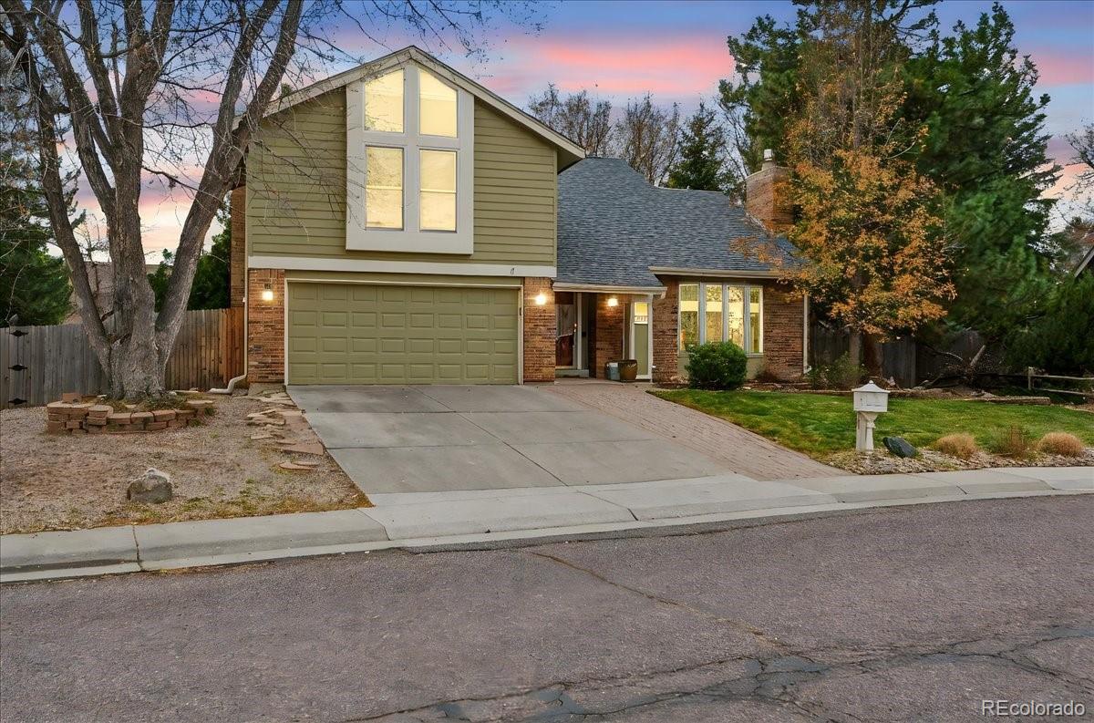 Pond Arvada Home | MLS #: 92774908671  Iris Street, Arvada Beds: 4 Baths: 3 Price: $740,000