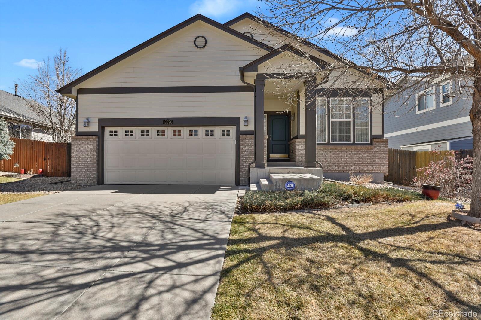Villages At Riverdale Thornton Home | MLS #: 754990513090  Tamarac Street, Thornton Beds: 4 Baths: 3 Price: $599,000