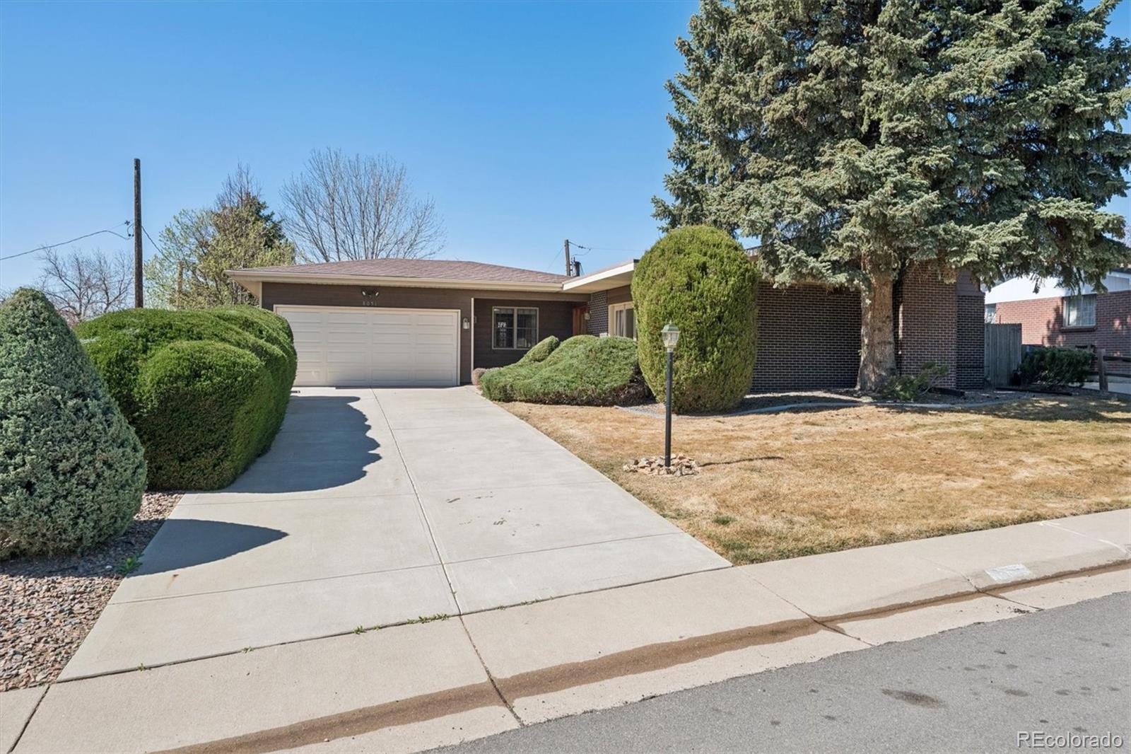 Sherrelwood Estates Denver Home | MLS #: 39026928051  Greenwood Court, Denver Beds: 3 Baths: 2 Price: $500,000