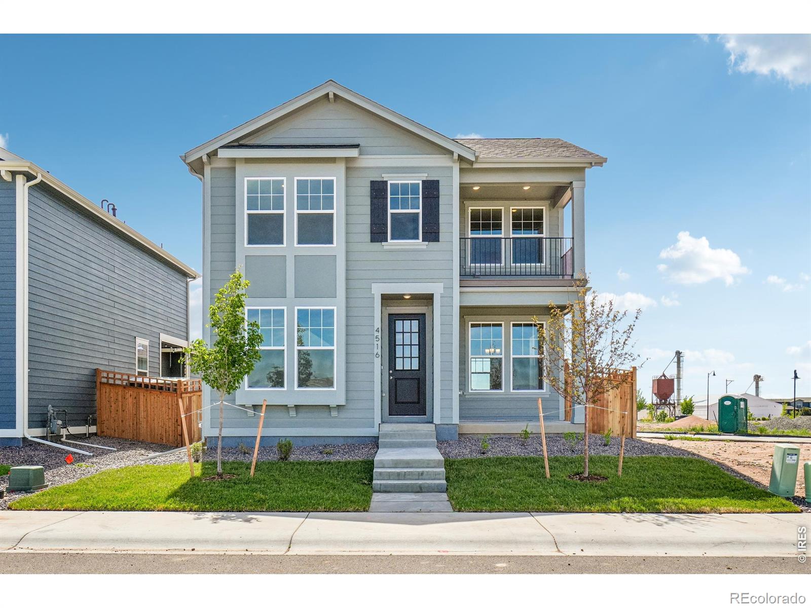  Timnath Home | MLS #: 45678910543924516  Burl Street, Timnath Beds: 3 Baths: 3 Price: $525,000