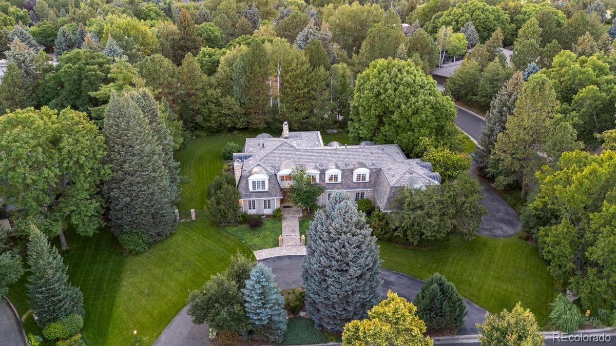 4703 s elizabeth court, Englewood sold home. Closed on 2026-03-20 for $3,200,000.