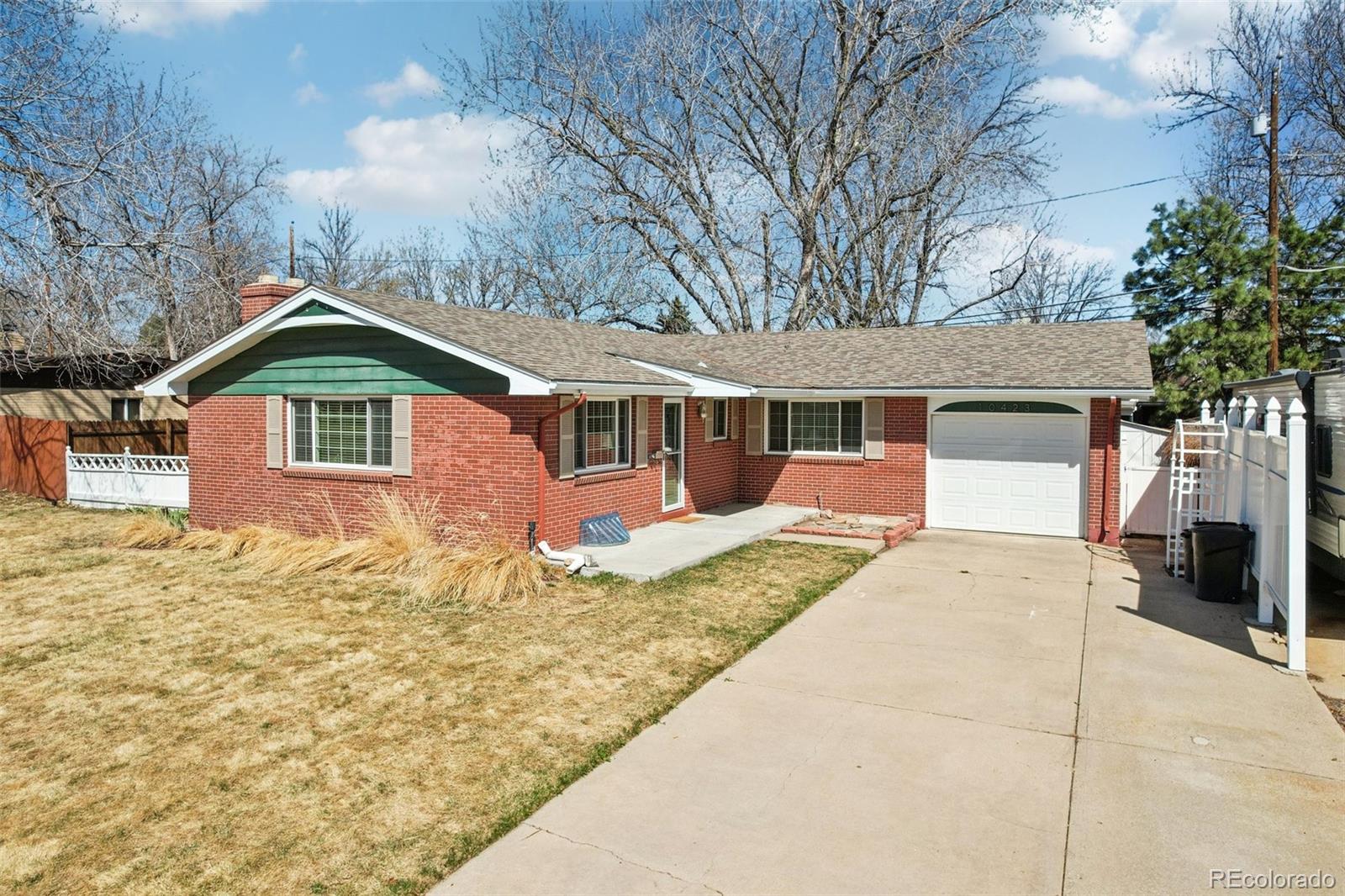10423 w 62nd avenue, Arvada sold home. Closed on 2026-04-29 for $580,000.