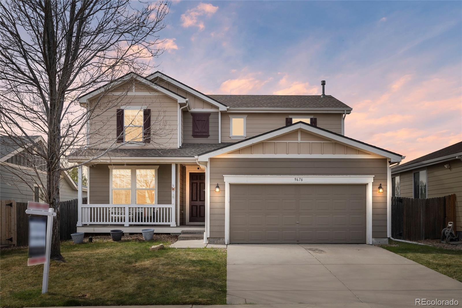 Quincy Lake Littleton Home | MLS #: 78218949676 W Swarthmore Drive, Littleton Beds: 4 Baths: 3 Price: $619,950