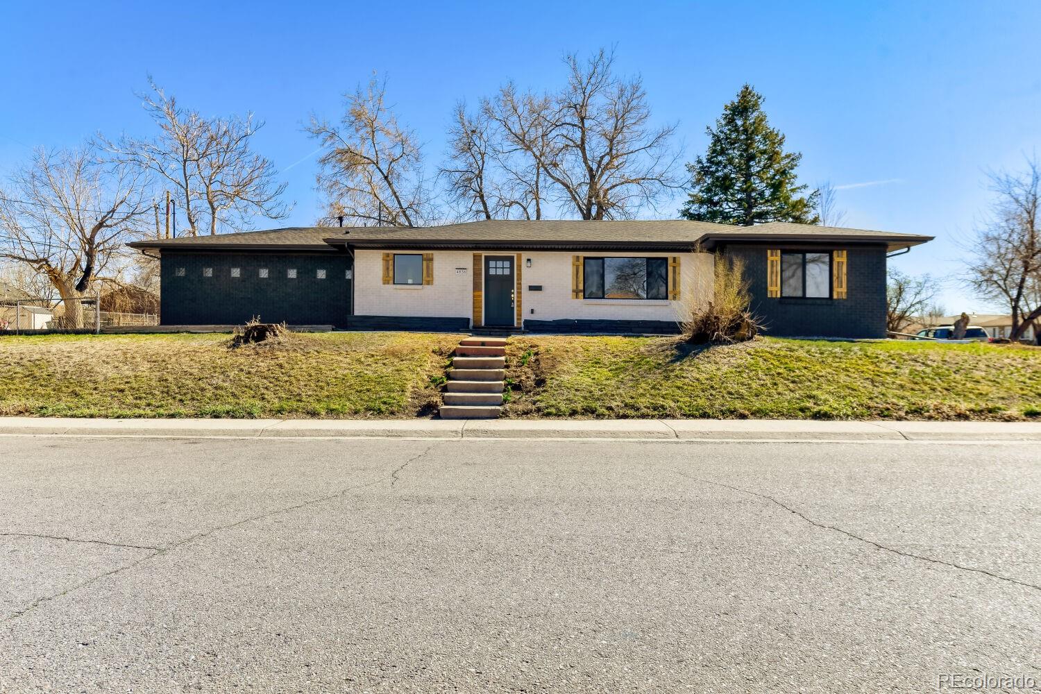 4836 w ellsworth avenue, Denver sold home. Closed on 2026-05-01 for $560,000.
