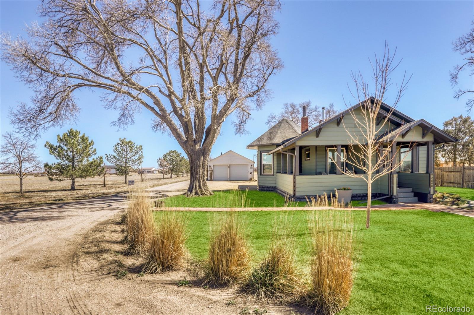 22500 county road 39 , La Salle sold home. Closed on 2026-07-31 for $585,000.