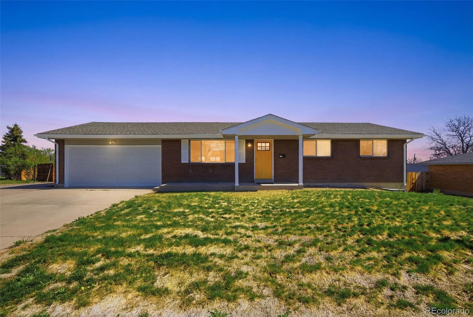  Thornton Home | MLS #: 4526494425  Starlight Road, Thornton Beds: 5 Baths: 2 Price: $490,000