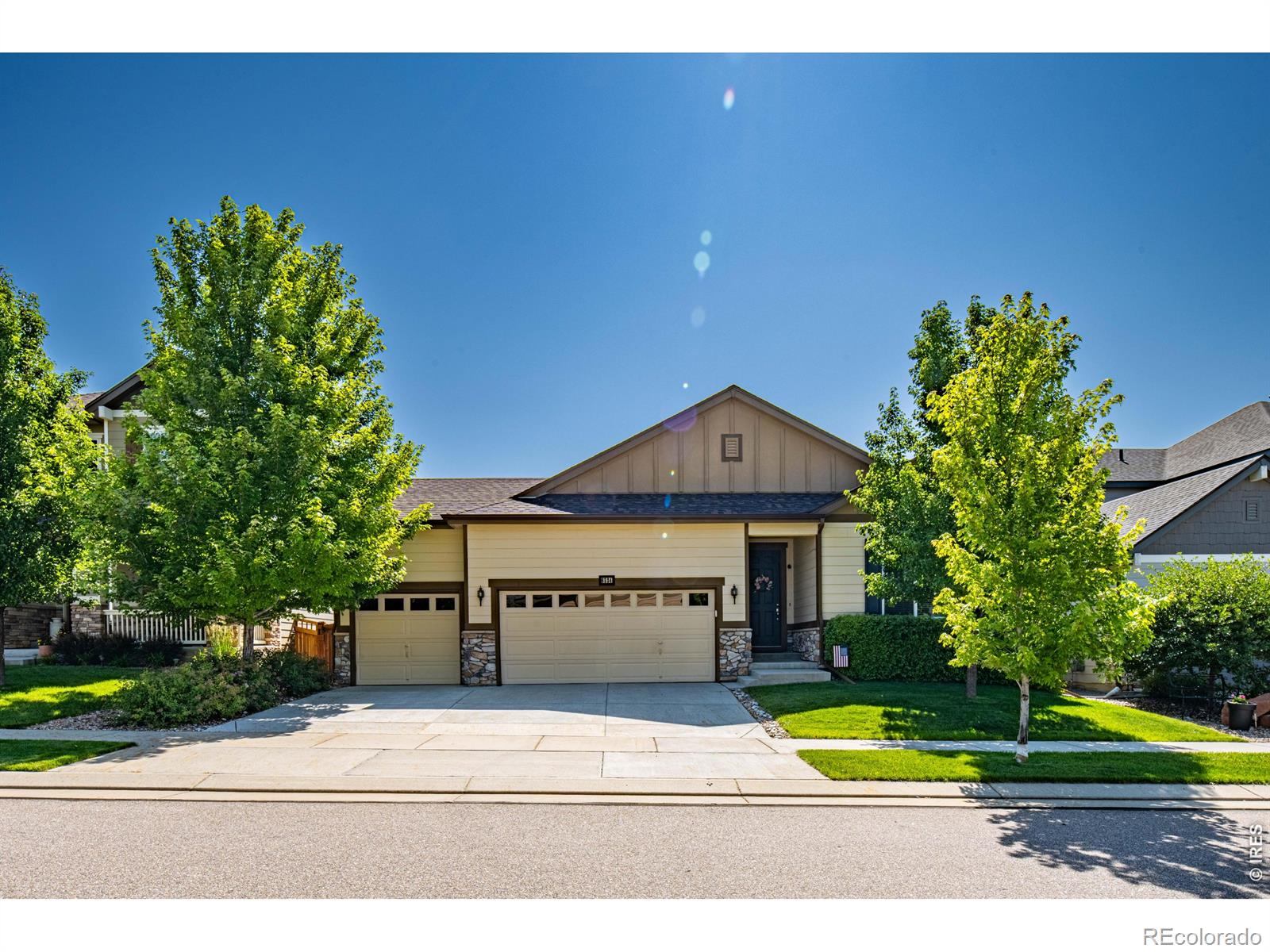  Frederick Home | MLS #: 45678910544336524  Empire Avenue, Frederick Beds: 4 Baths: 3 Price: $689,000