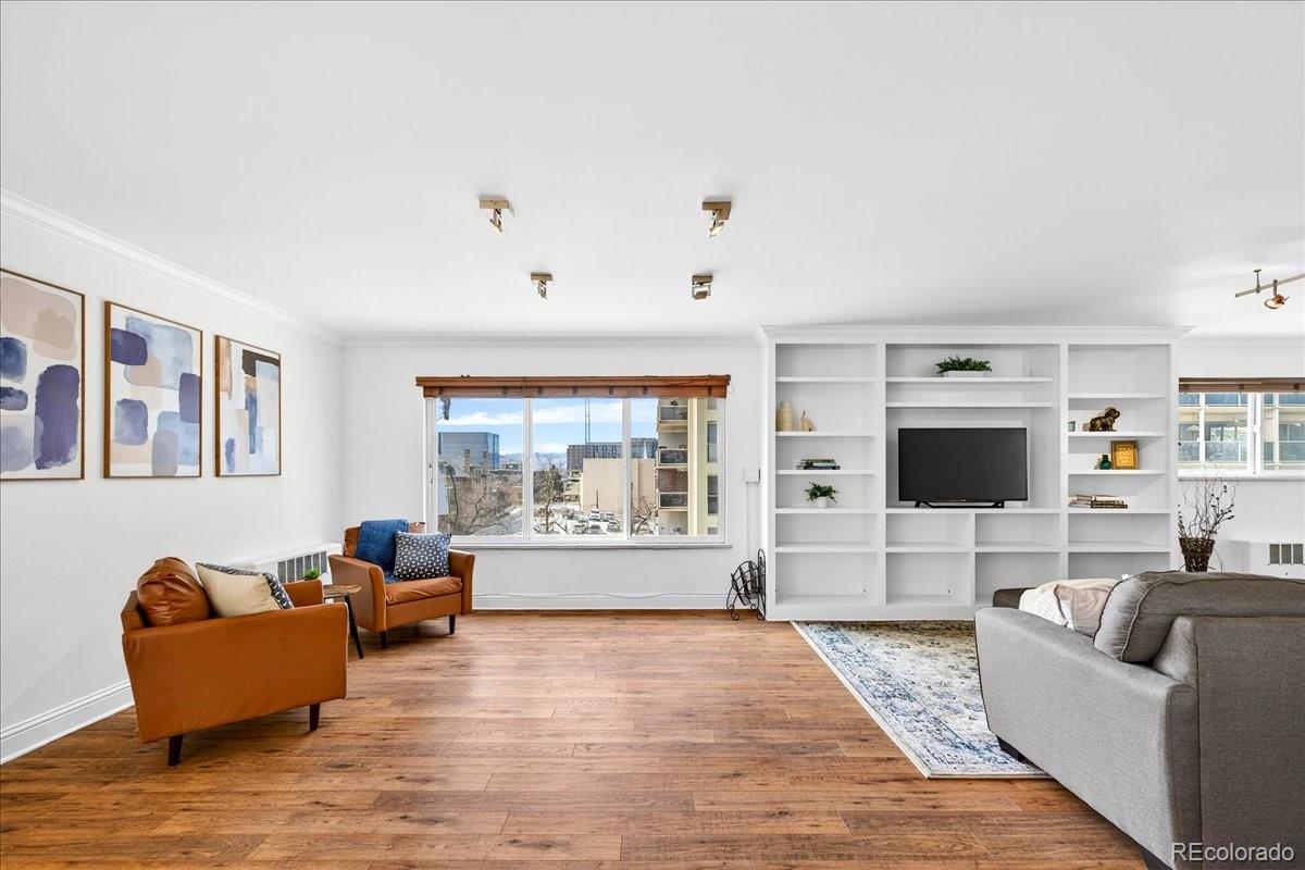 855 n pennsylvania street, Denver sold home. Closed on 2026-05-29 for $410,000.