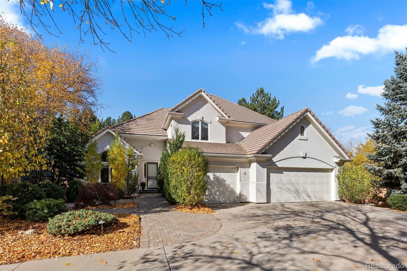 Polo Field Denver Home | MLS #: 39340182450 E Alameda Avenue, Denver Beds: 5 Baths: 5 Price: $2,100,000