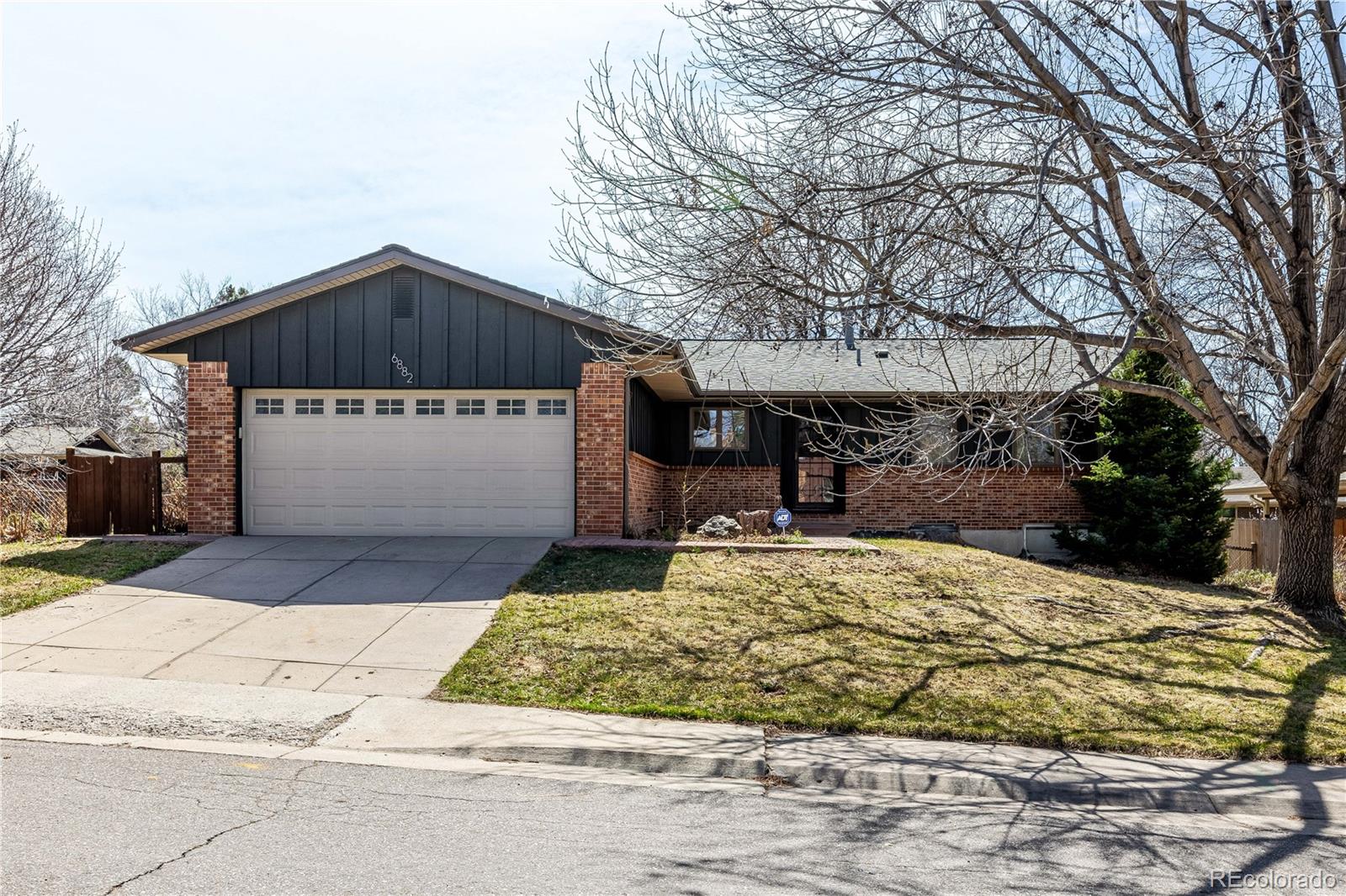 Hutchinson Hills Denver Home | MLS #: 56075346882 E Baker Place, Denver Beds: 3 Baths: 2 Price: $550,000