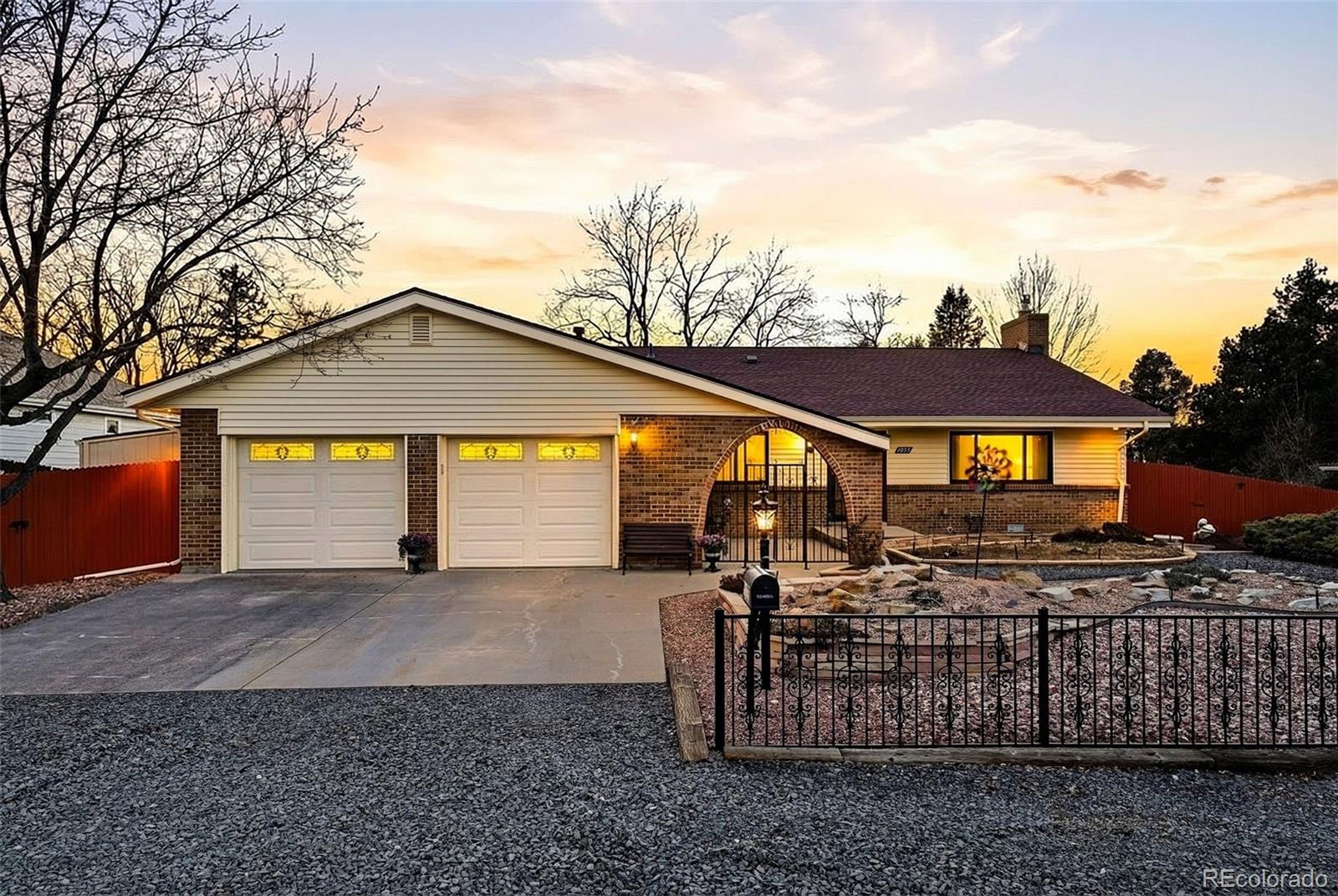 Range View Denver Home | MLS #: 93886581055 S Elmira Street, Denver Beds: 4 Baths: 3 Price: $665,000