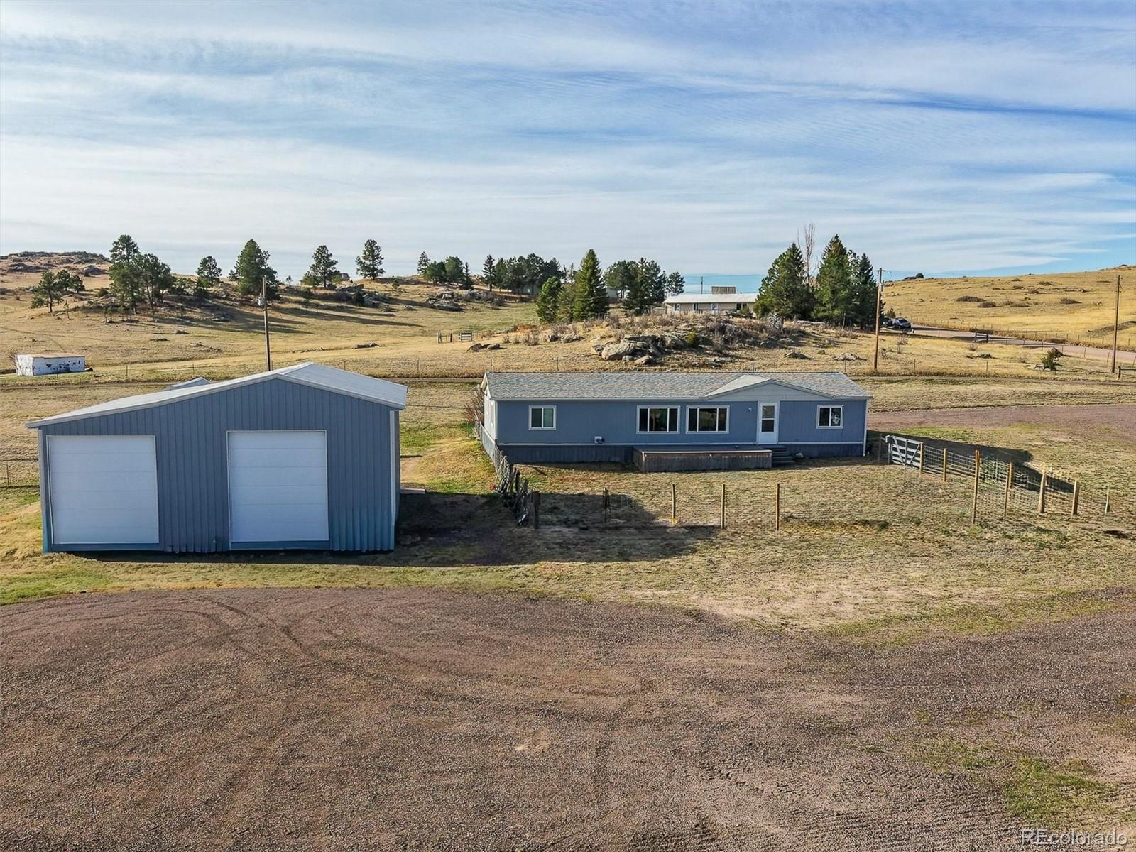 25526  county road 21 , Elbert sold home. Closed on 2026-05-07 for $640,000.