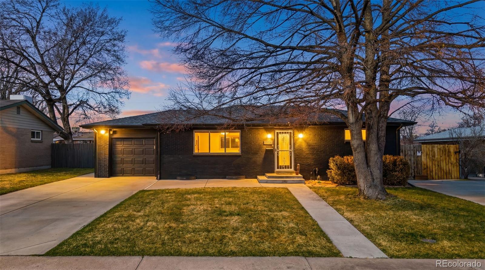 Frederics Brothers Denver Home | MLS #: 49816712165 S Fenton Street, Denver Beds: 4 Baths: 3 Price: $525,000