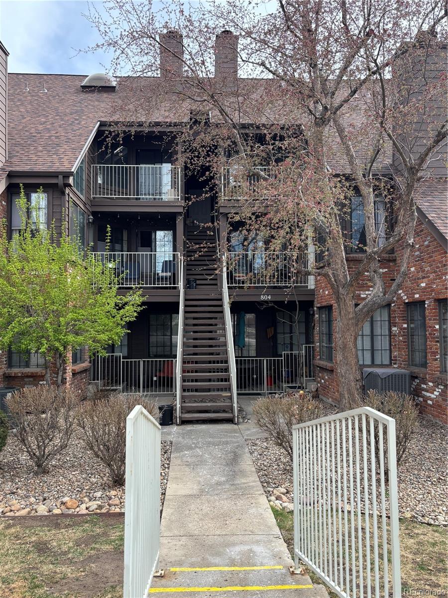 Belmar Lakewood Condo / Townhome | MLS #: 7923650804 S Vance Street C, Lakewood Beds: 1 Baths: 1 Price: $198,000