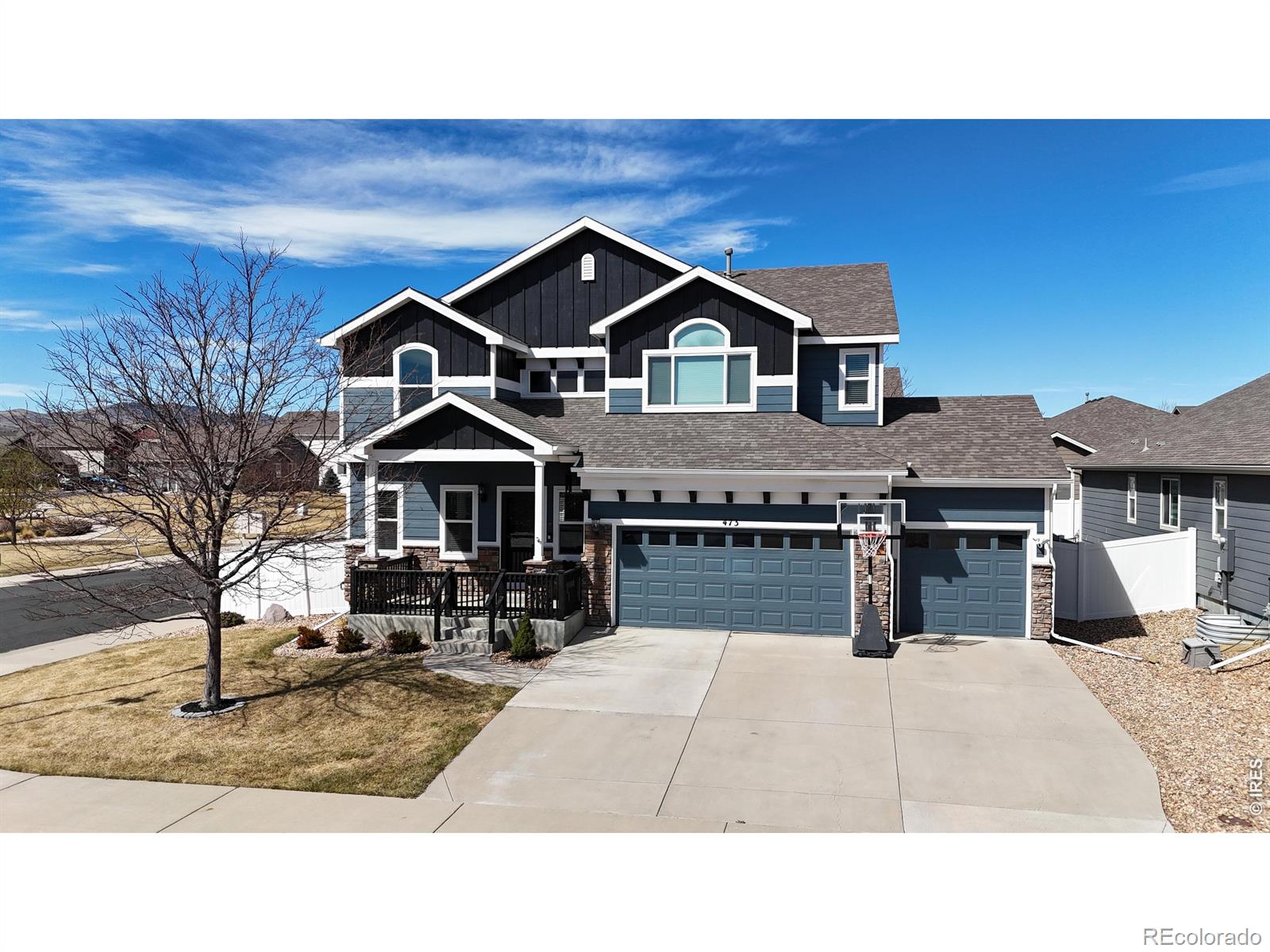 473  routt drive, Loveland sold home. Closed on 2026-05-04 for $630,924.