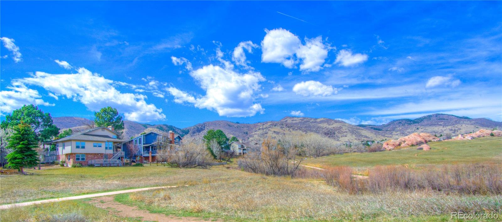 Ken Caryl Littleton Home | MLS #: 628649849  Buckthorn Drive, Littleton Beds: 3 Baths: 3 Price: $869,000