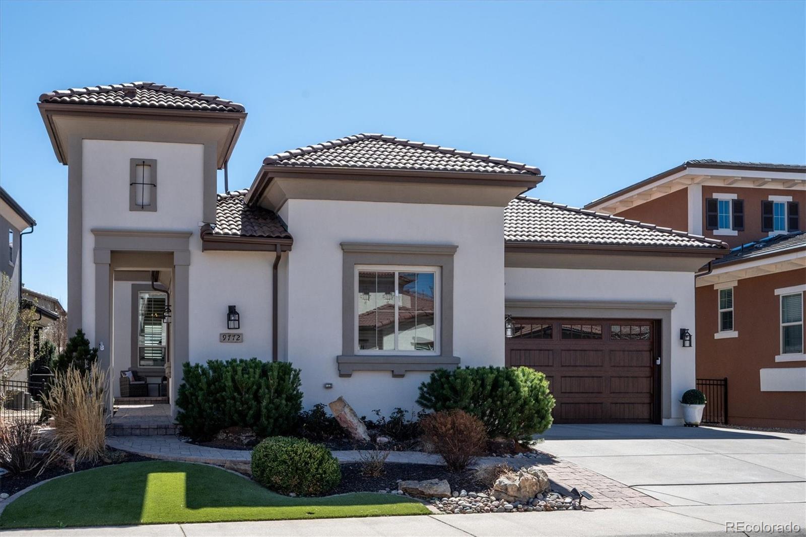  Lone Tree Home | MLS #: 32622049772  Mirabella Point, Lone Tree Beds: 4 Baths: 4 Price: $1,250,000