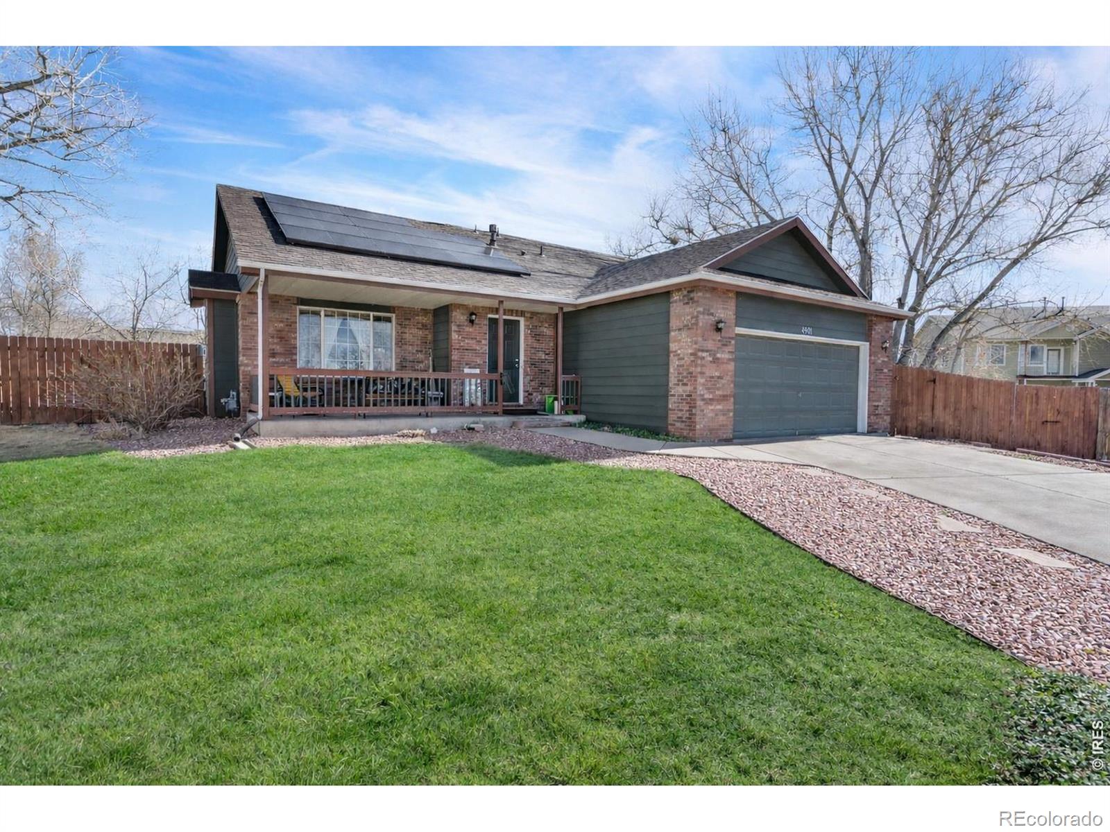 4901 w 30th street, Greeley sold home. Closed on 2026-06-03 for $450,000.