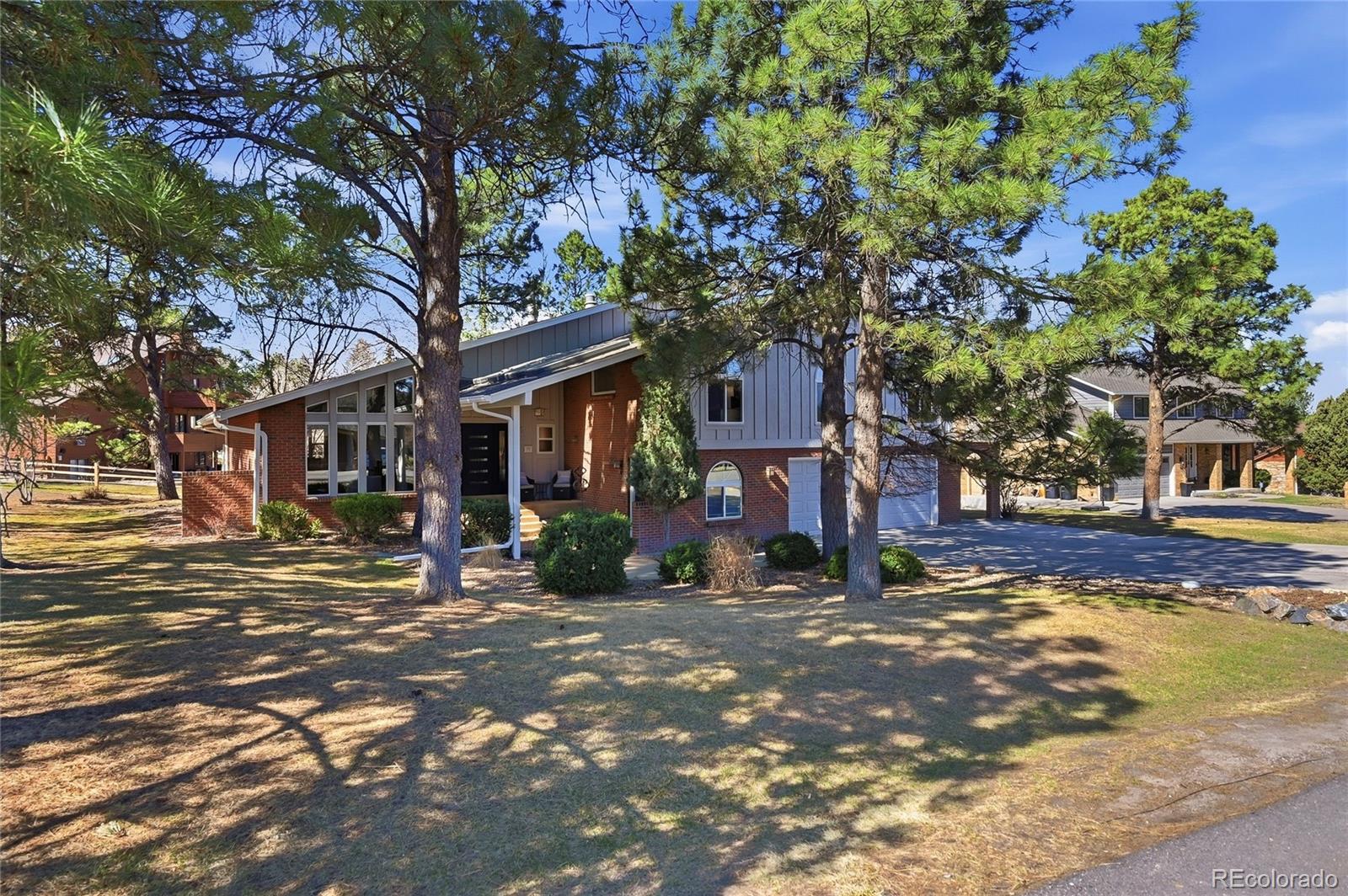 The Pinery Parker Home | MLS #: 81540806363  Donner Circle, Parker Beds: 4 Baths: 4 Price: $950,000