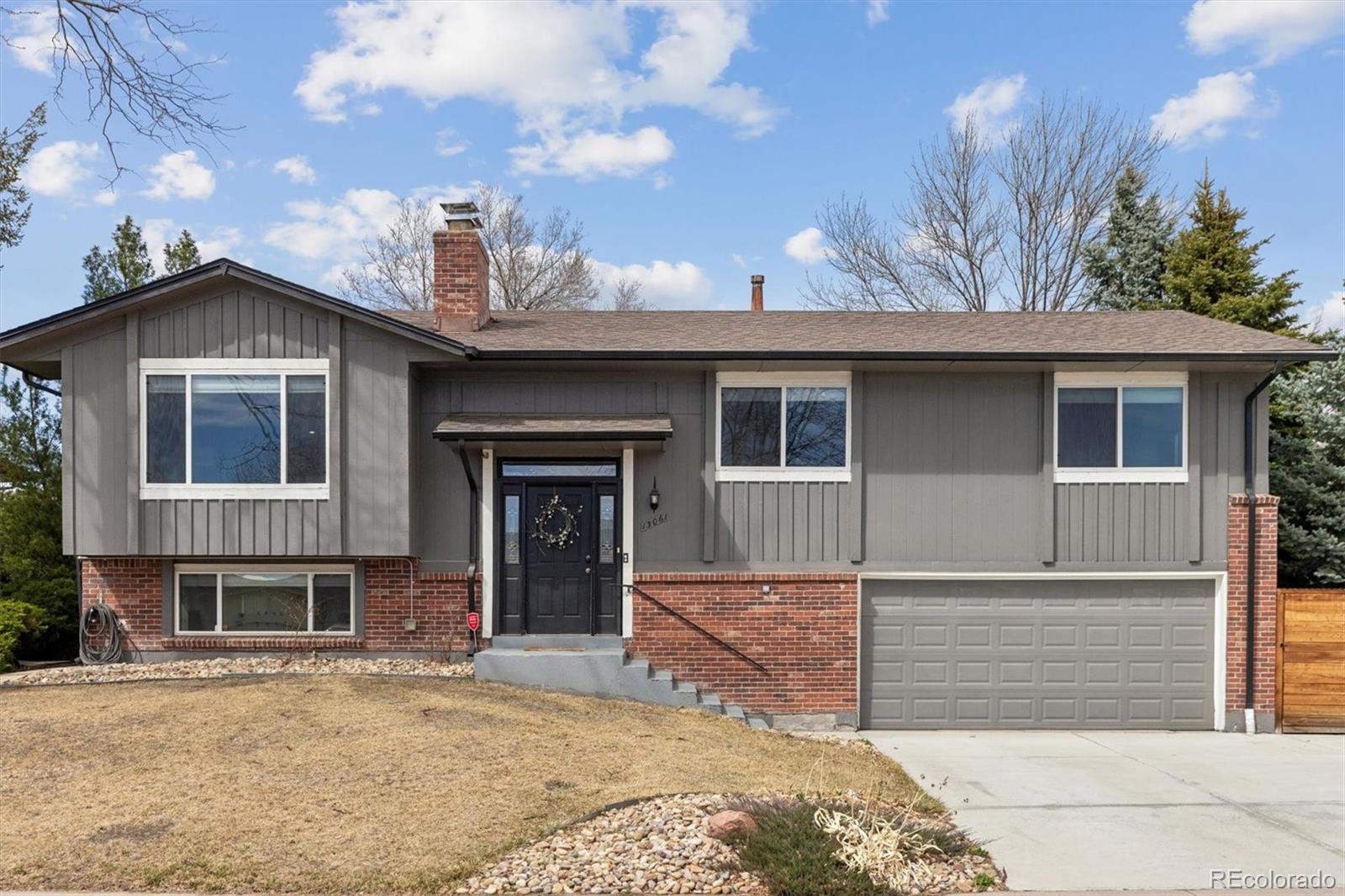 Green Mountain Lakewood Home | MLS #: 187458413061 W Asbury Place, Lakewood Beds: 4 Baths: 3 Price: $750,000