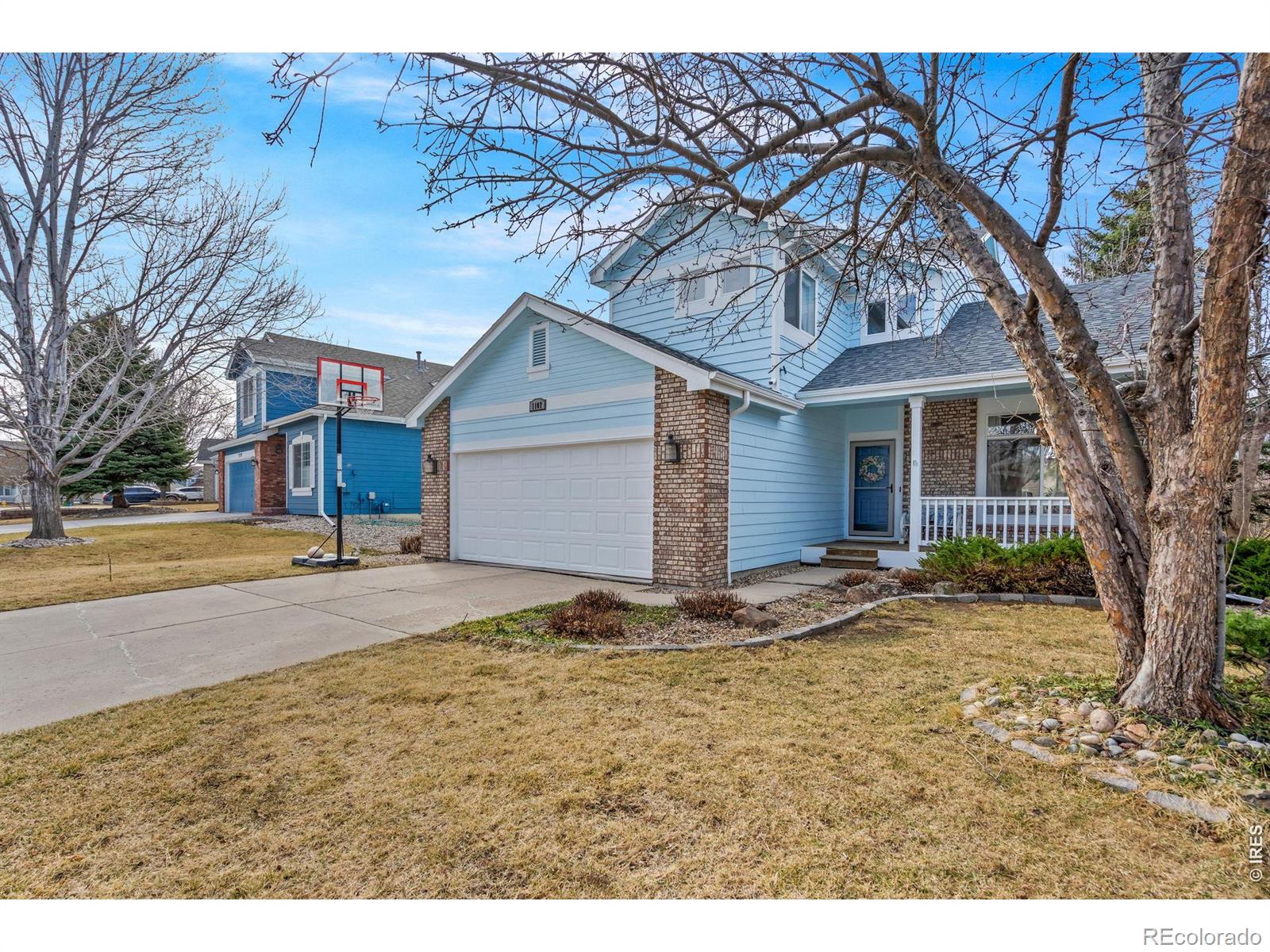 1107  canvasback drive, Fort Collins sold home. Closed on 2026-05-28 for $658,000.