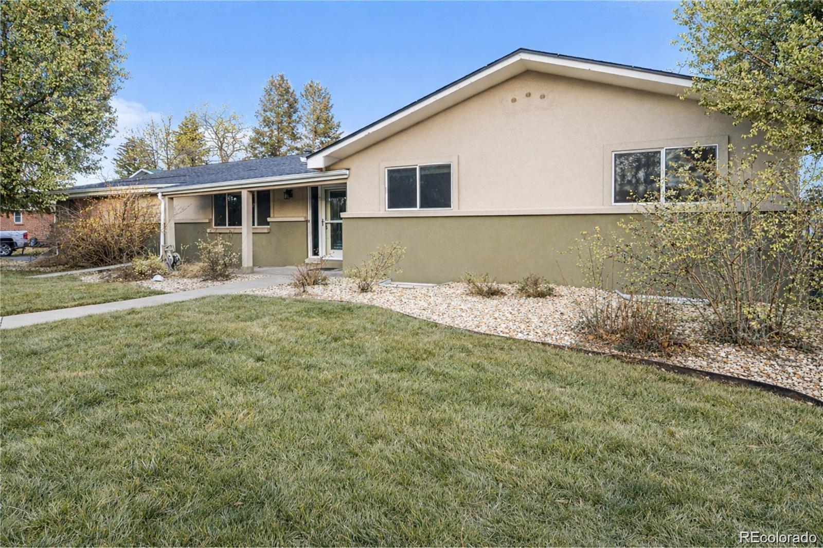 5134 s perry street, Littleton sold home. Closed on 2026-05-04 for $780,000.