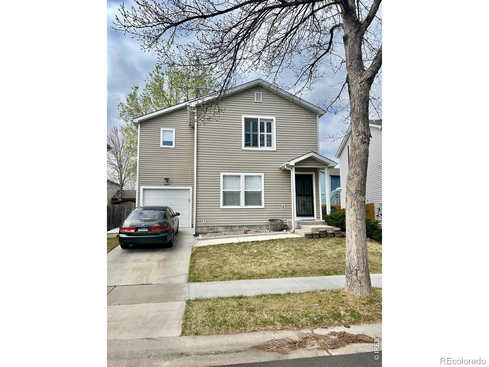 Warren Farms Fort Collins Home | MLS #: 45678910544843469  Warren Farm Drive, Fort Collins Beds: 3 Baths: 2 Price: $435,000