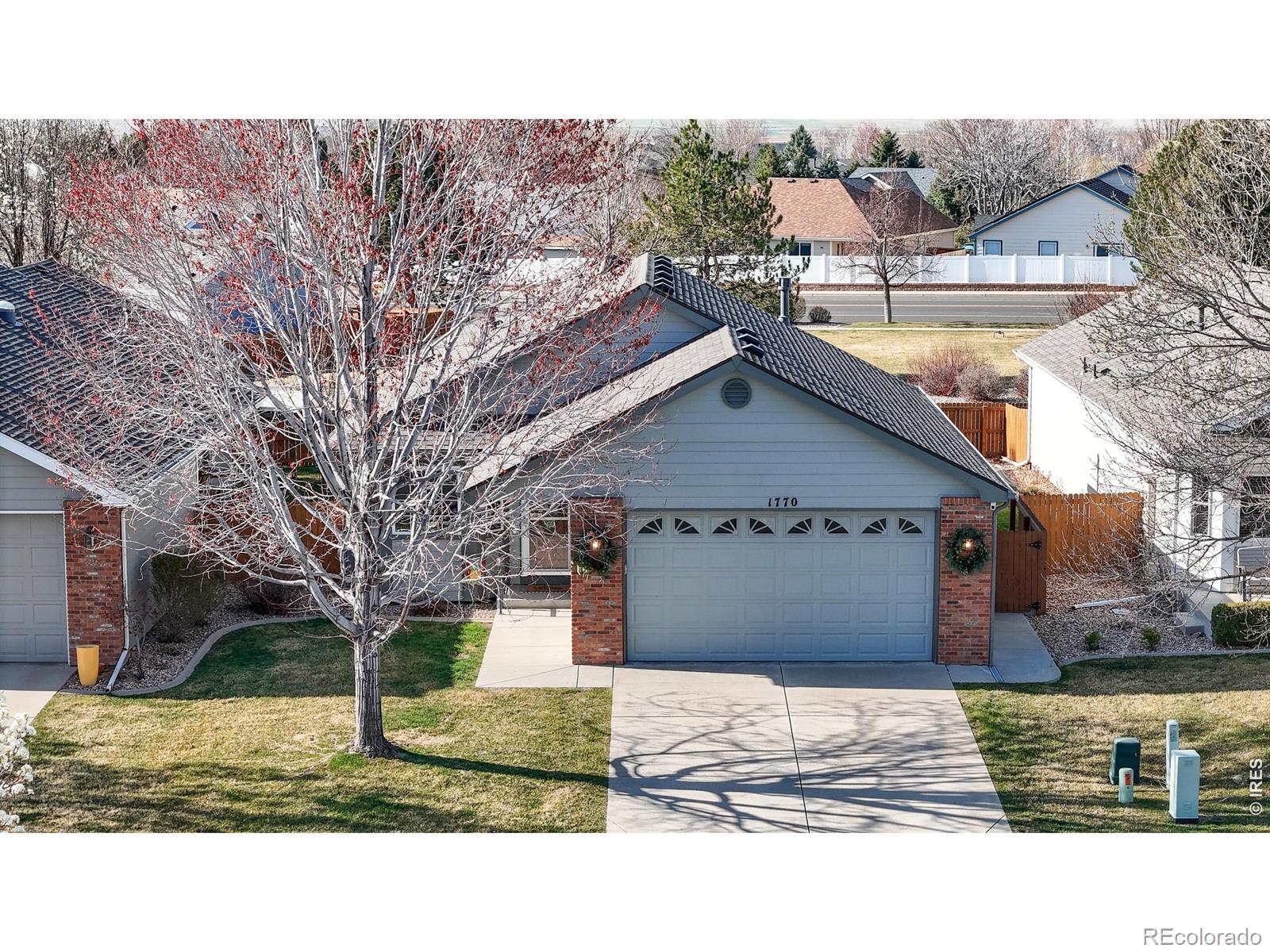  Johnstown Home | MLS #: 45678910544881770  Suntide Drive, Johnstown Beds: 4 Baths: 3 Price: $495,000