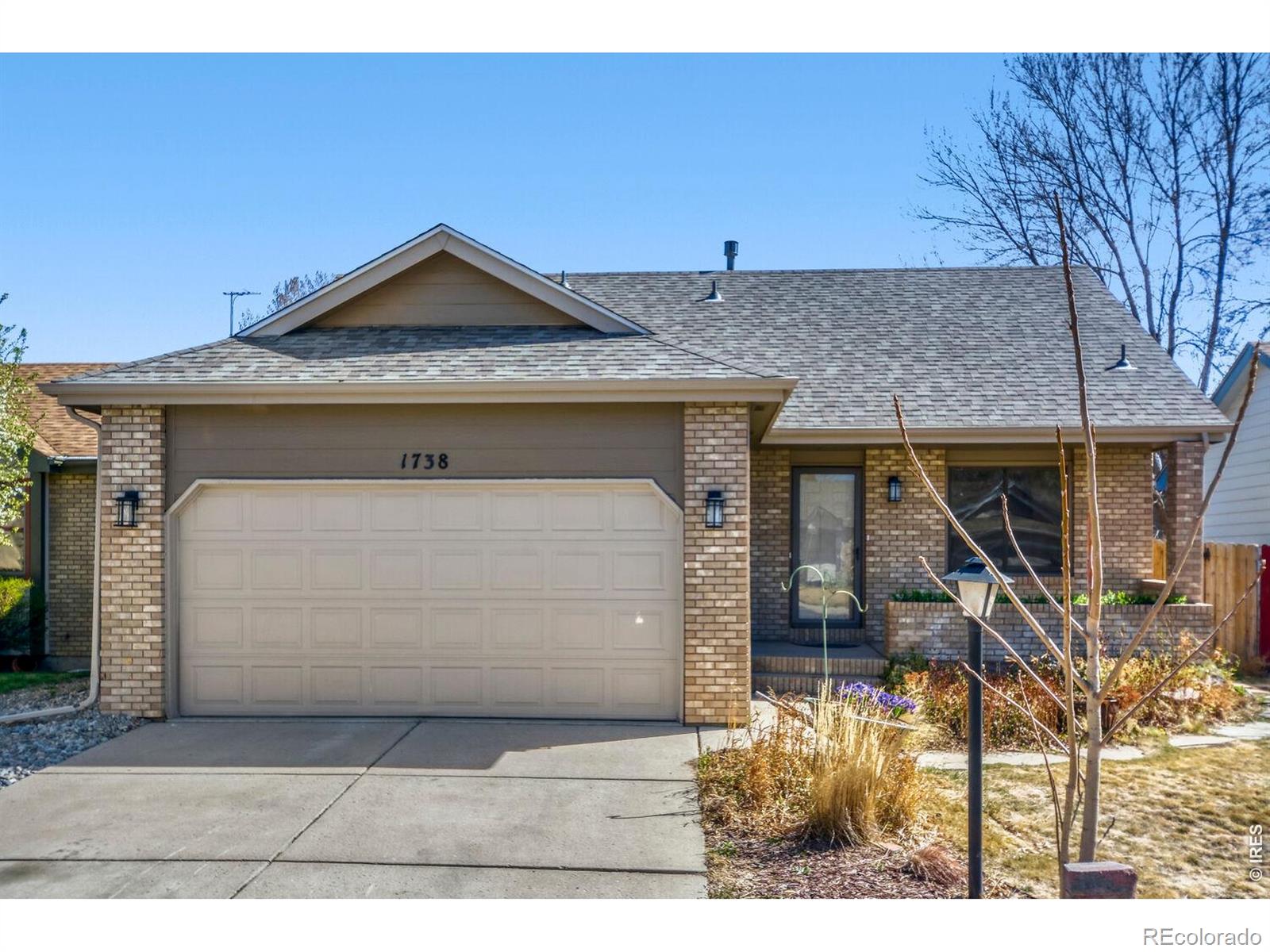 1738 denver avenue, Loveland sold home. Closed on 2026-08-21 for $435,000.
