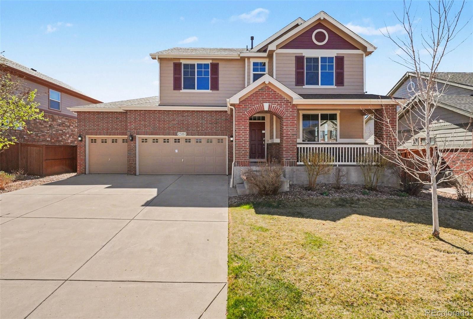  Aurora Home | MLS #: 613605825404 E 2nd Avenue, Aurora Beds: 5 Baths: 4 Price: $623,000
