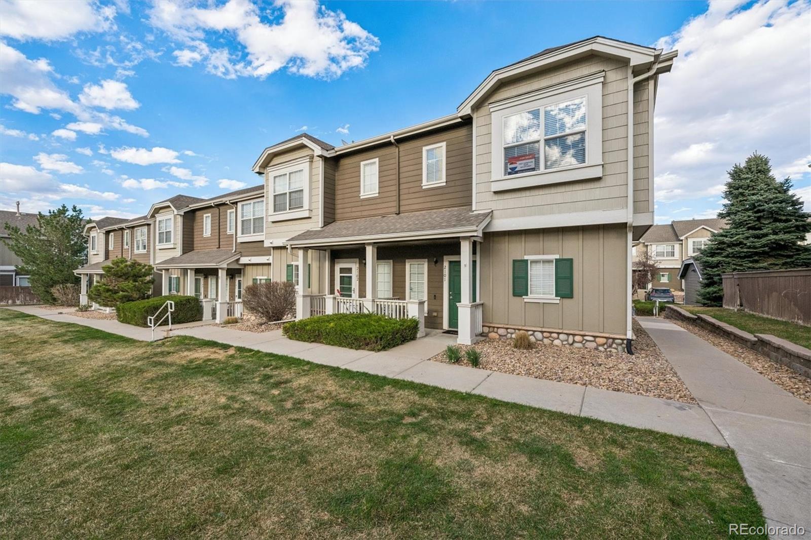 14700 e 104th avenue, Commerce City sold home. Closed on 2026-05-04 for $324,900.